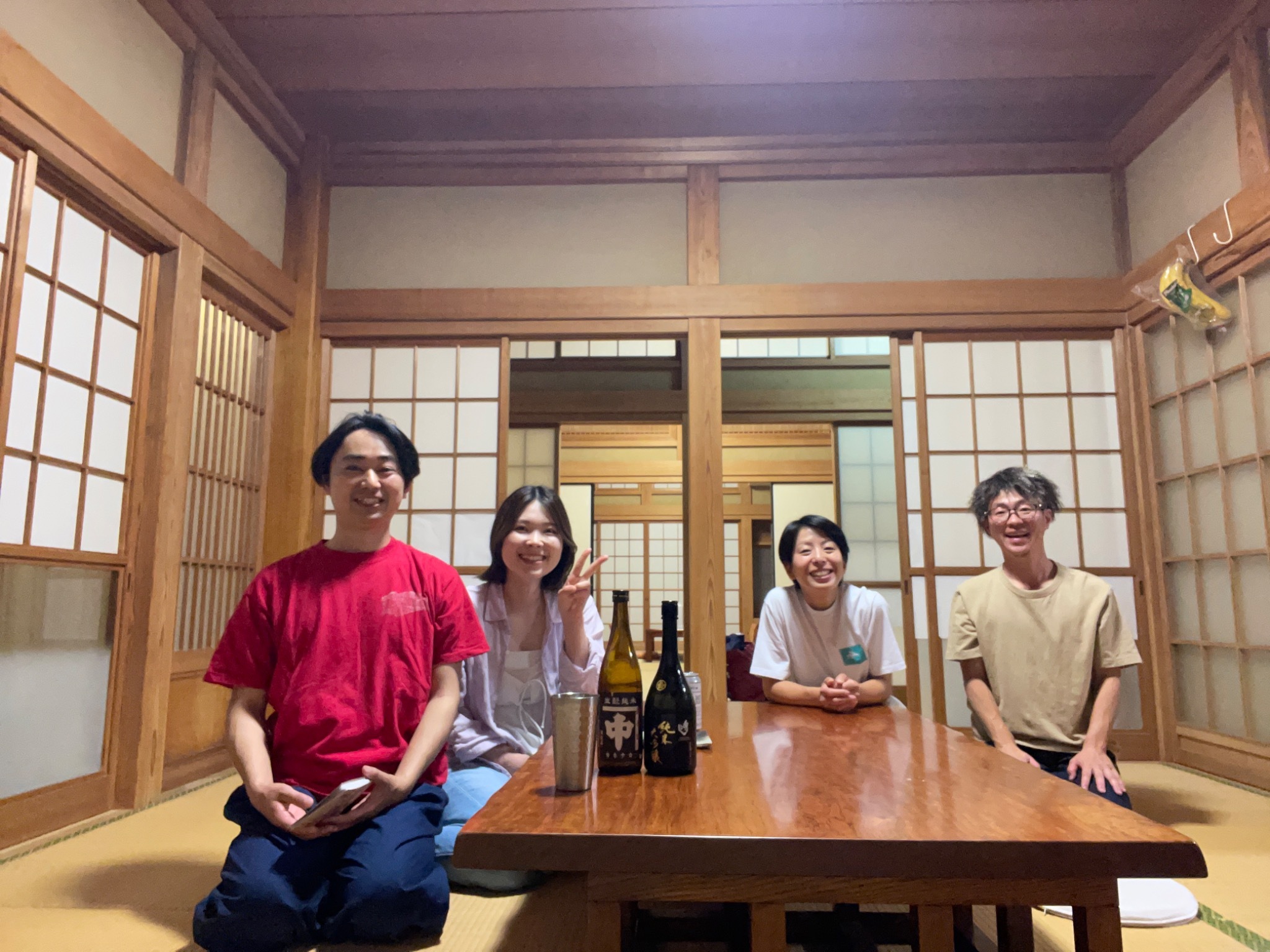 農家民泊-musubi-/民泊のnull