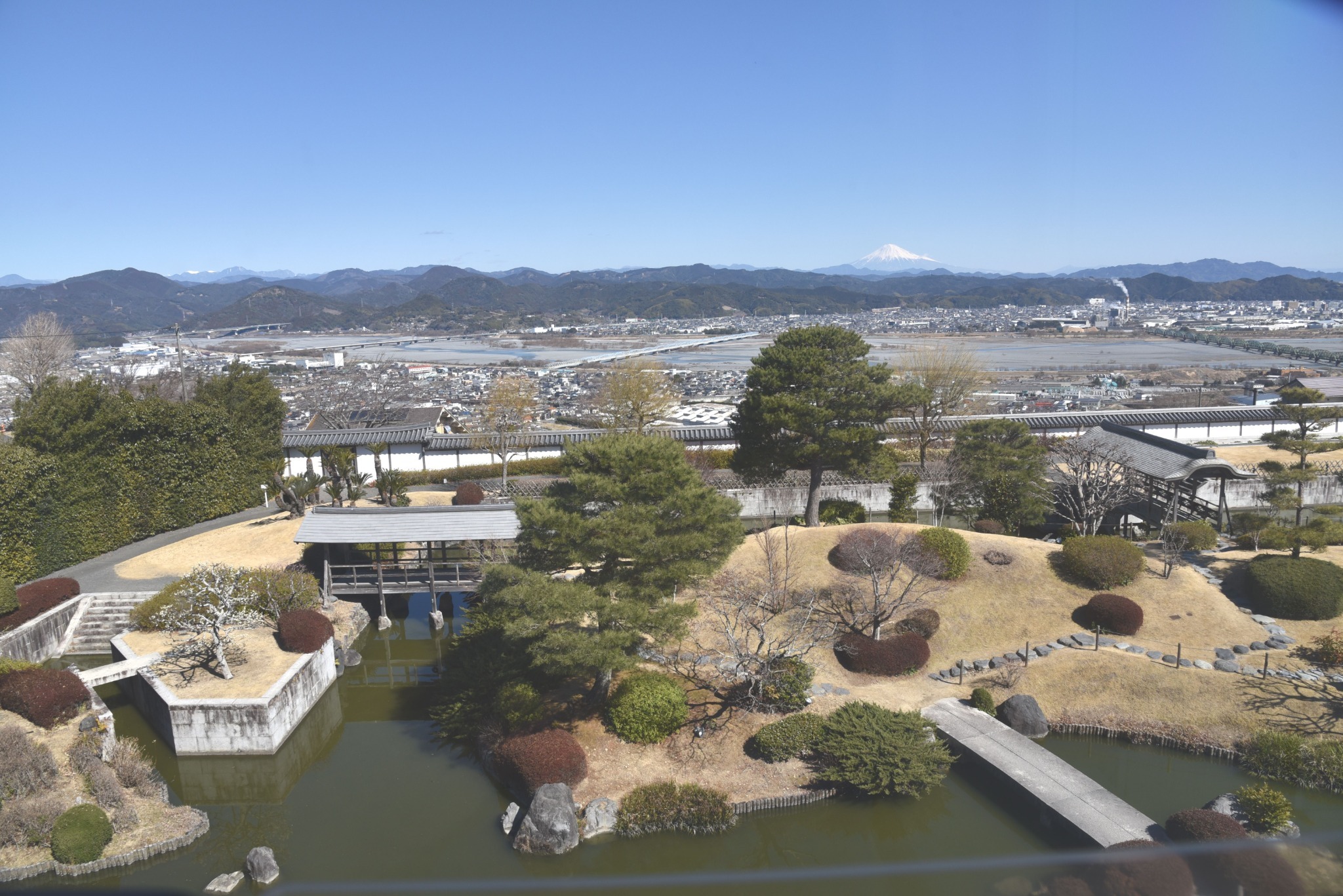 2名でゆったり贅沢空間プラン(広々和室:計24畳)