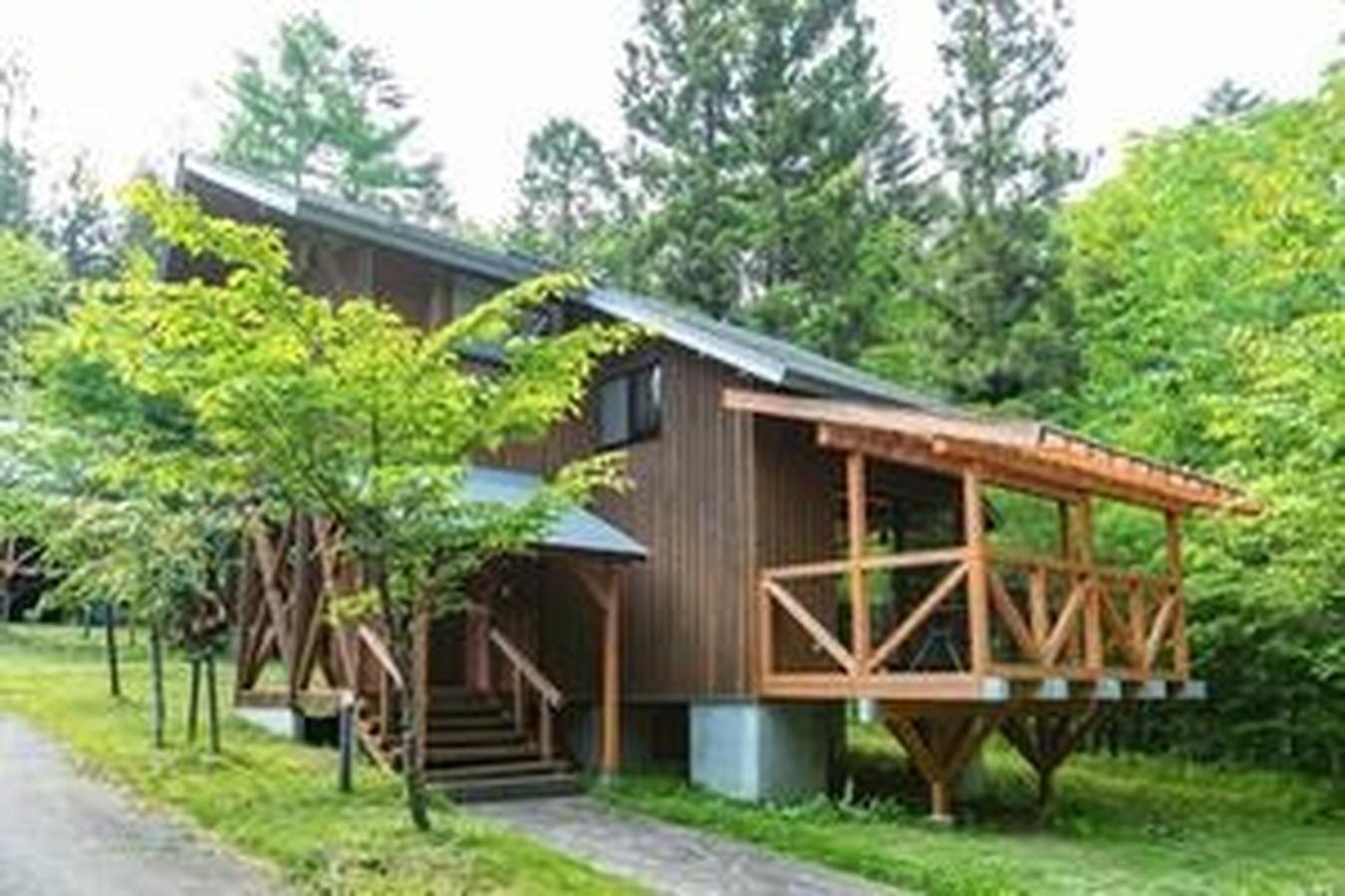 4 一棟貸し宿泊プラン(1棟38,000円~)