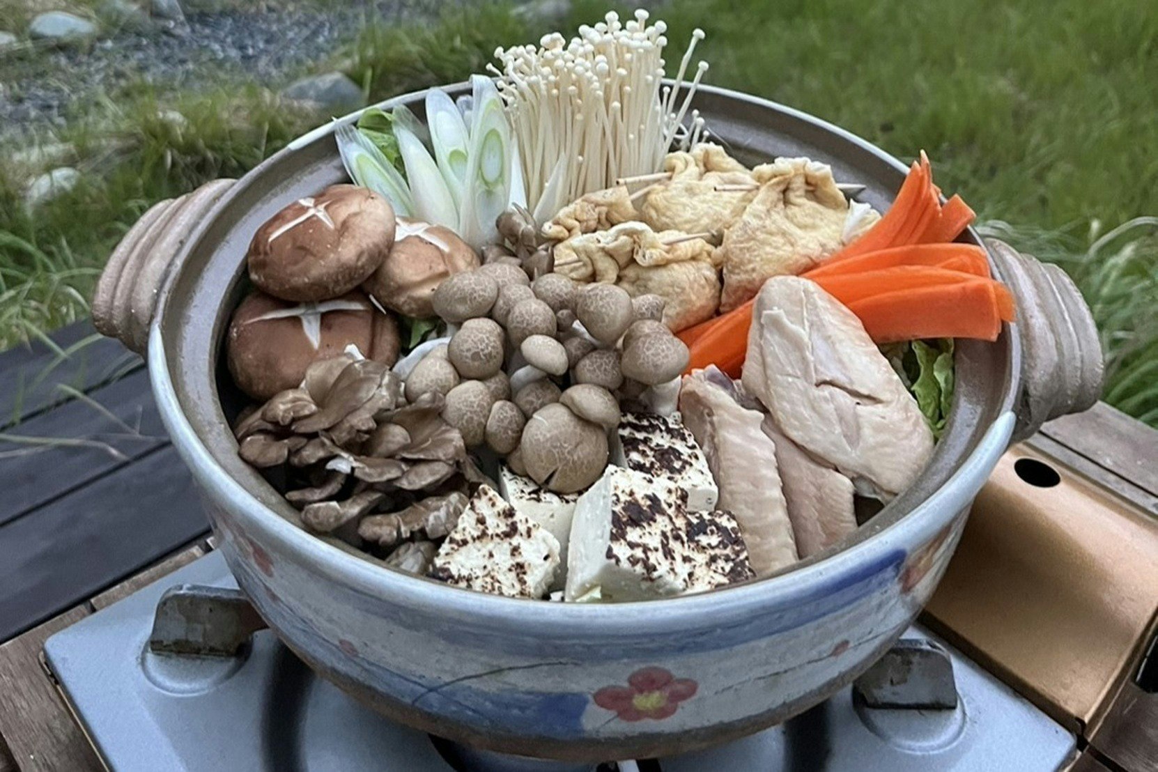 【12/1~1/18の期間限定!】年末年始特別プラン