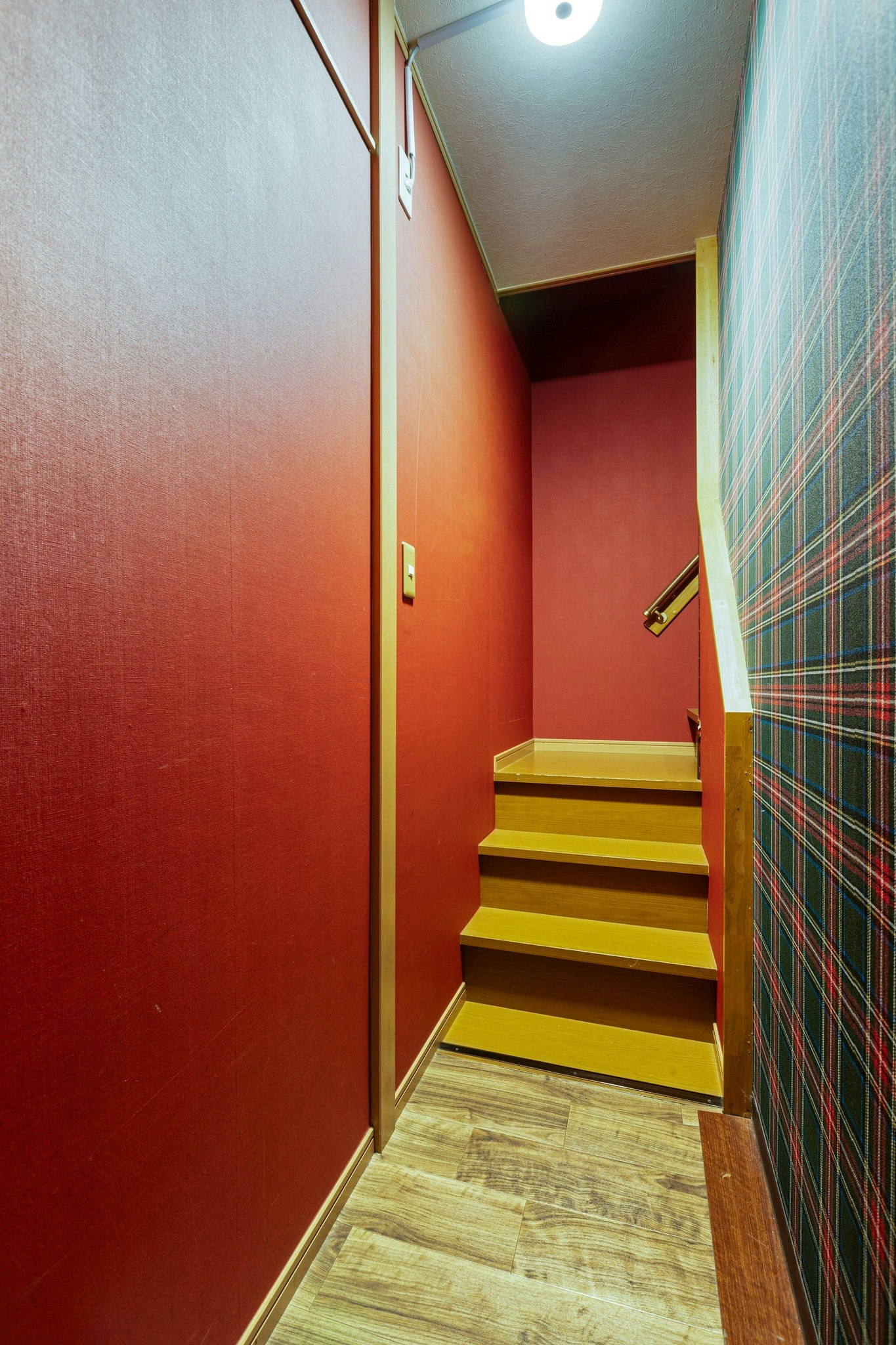 最大8名まで宿泊可能。大阪観光拠点に最適! 周辺飲食店も充実!