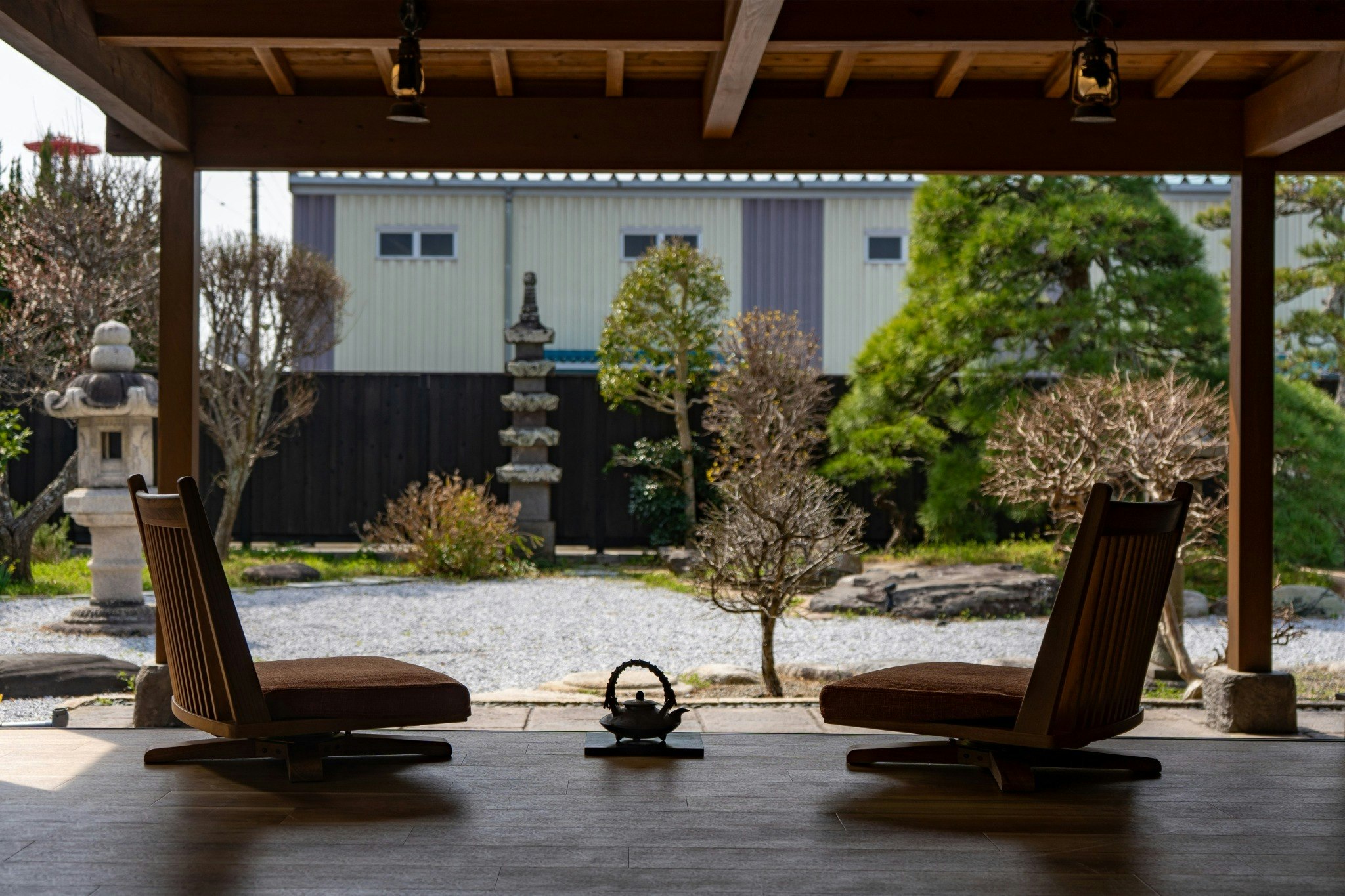 駅近、海近の大正時代建築物件