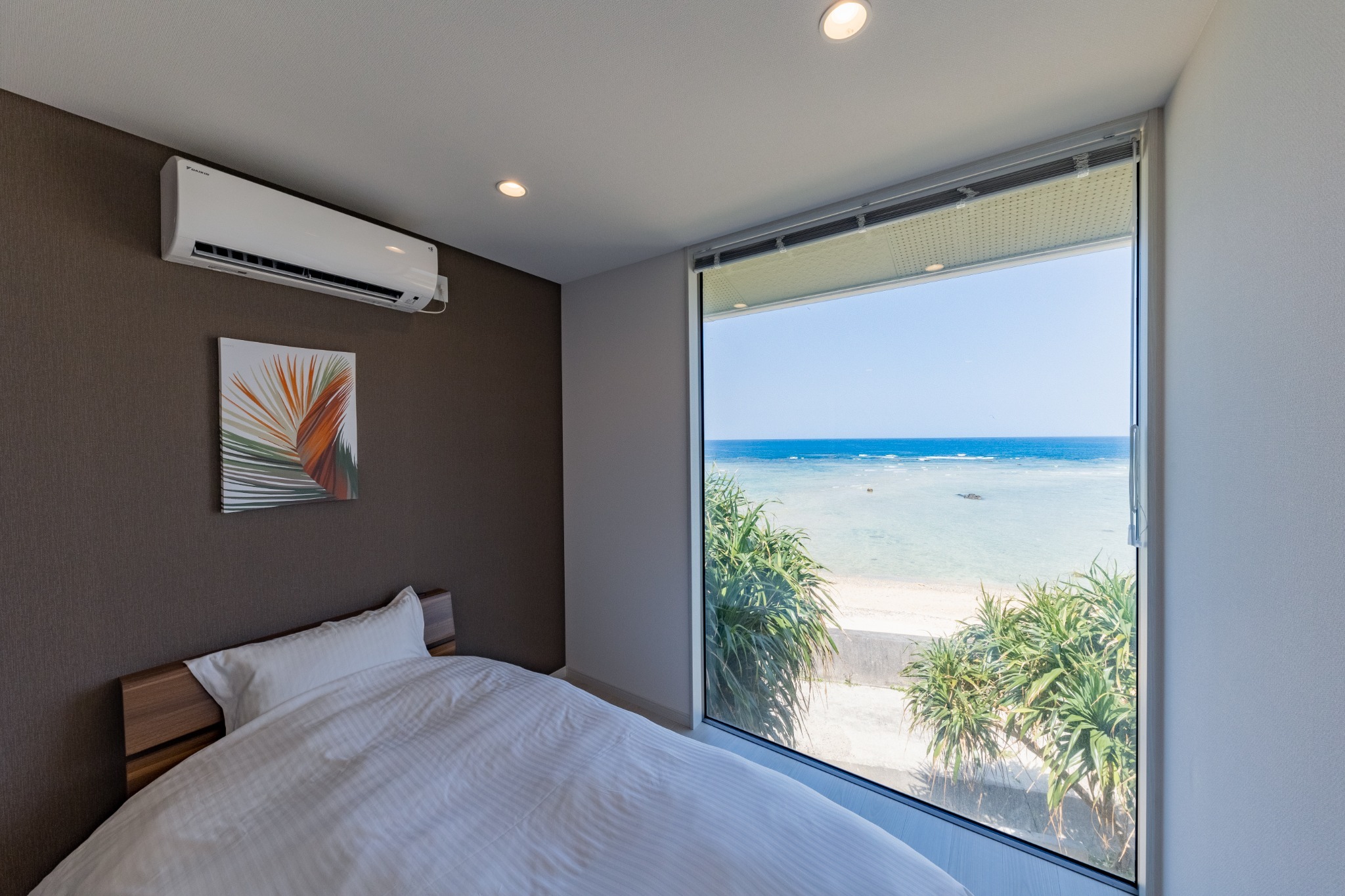 ﾋﾞｰﾁﾌﾛﾝﾄで過ごすひととき-Through Time Amami- - ﾋﾞｰﾁﾌﾛﾝﾄで過ごす