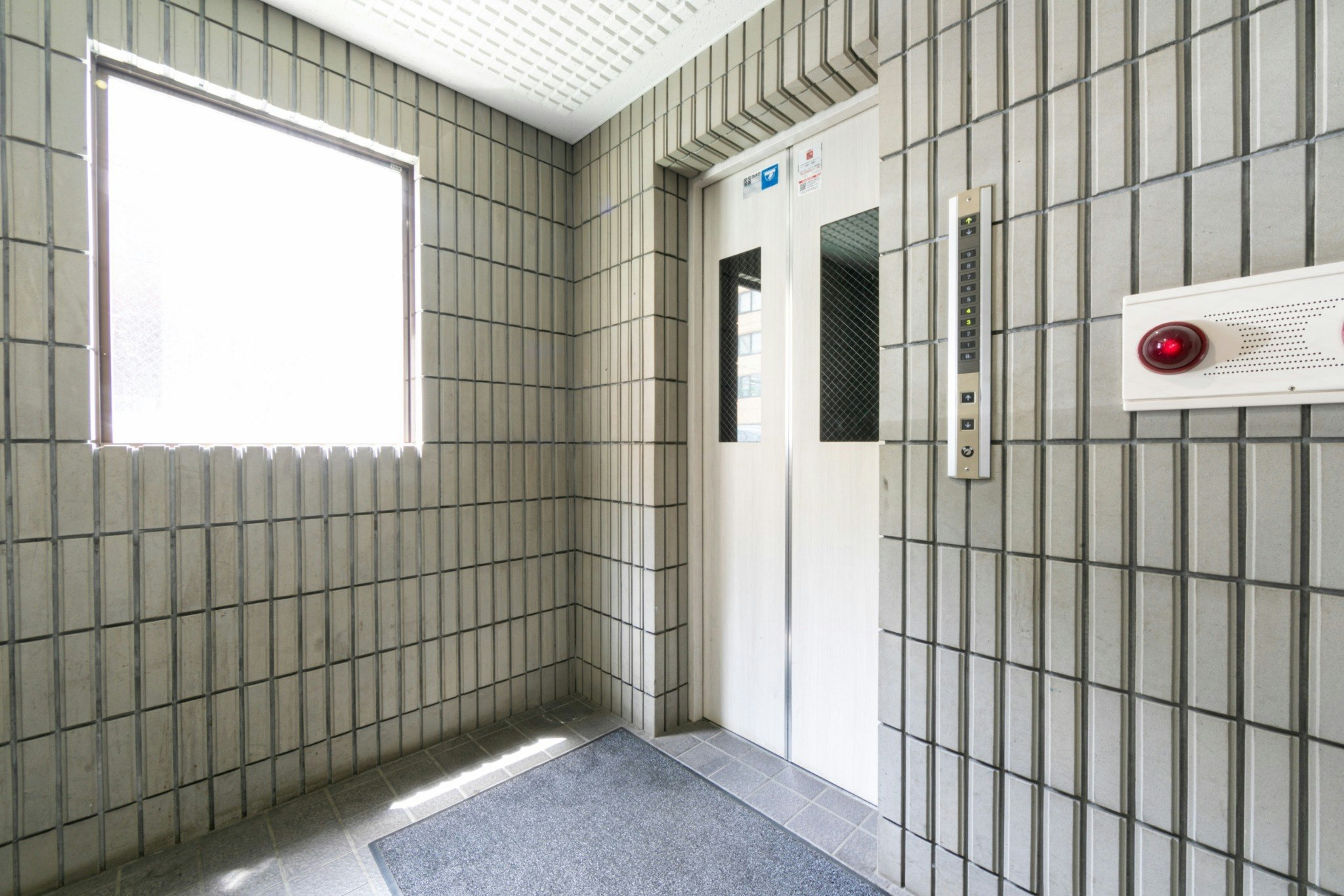 【JR札幌駅徒歩10分】506号室、1DK、洗濯機、無料Wi-Fi【何でも揃って長期滞在向き】