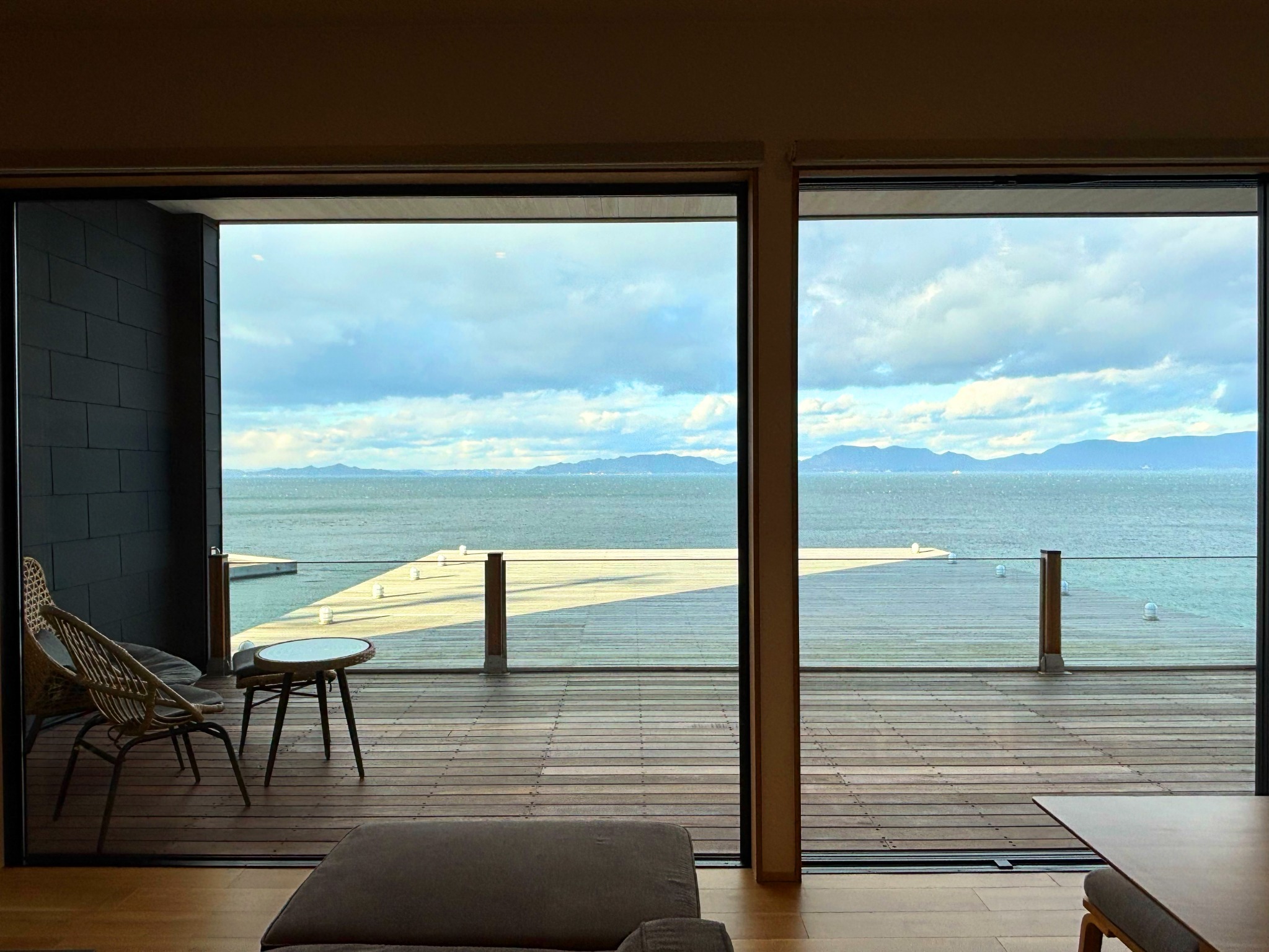 SETO CLAS AJI THE SEASIDE HILLS RESORT 」(高松市-その他の宿泊施設