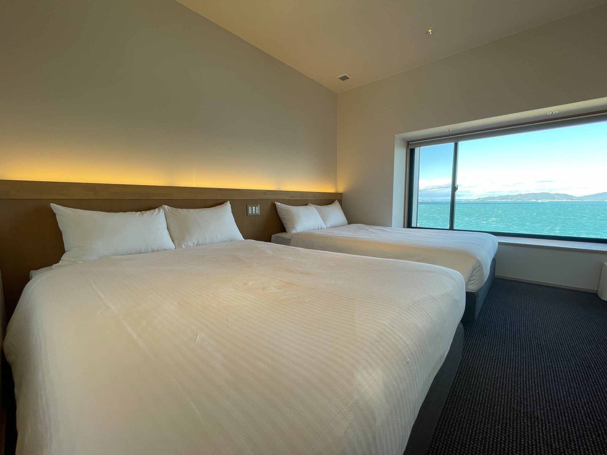SETO CLAS AJI THE SEASIDE HILLS SETO CLAS AJI THE SEASIDE HILLS