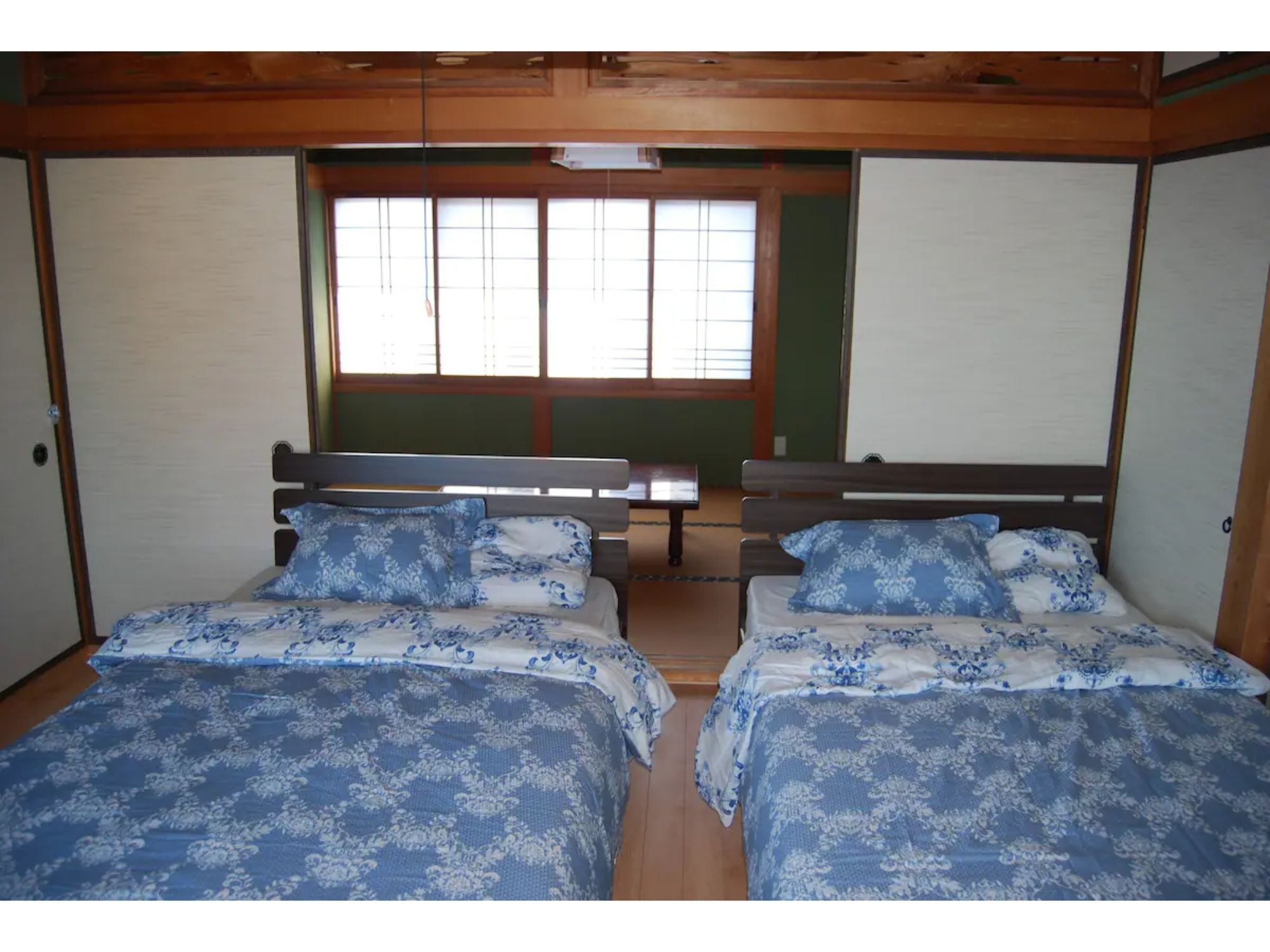 民泊Yagi 伊勢志摩観光に最適の「昭和の家」★ベビーベッドもあります! 