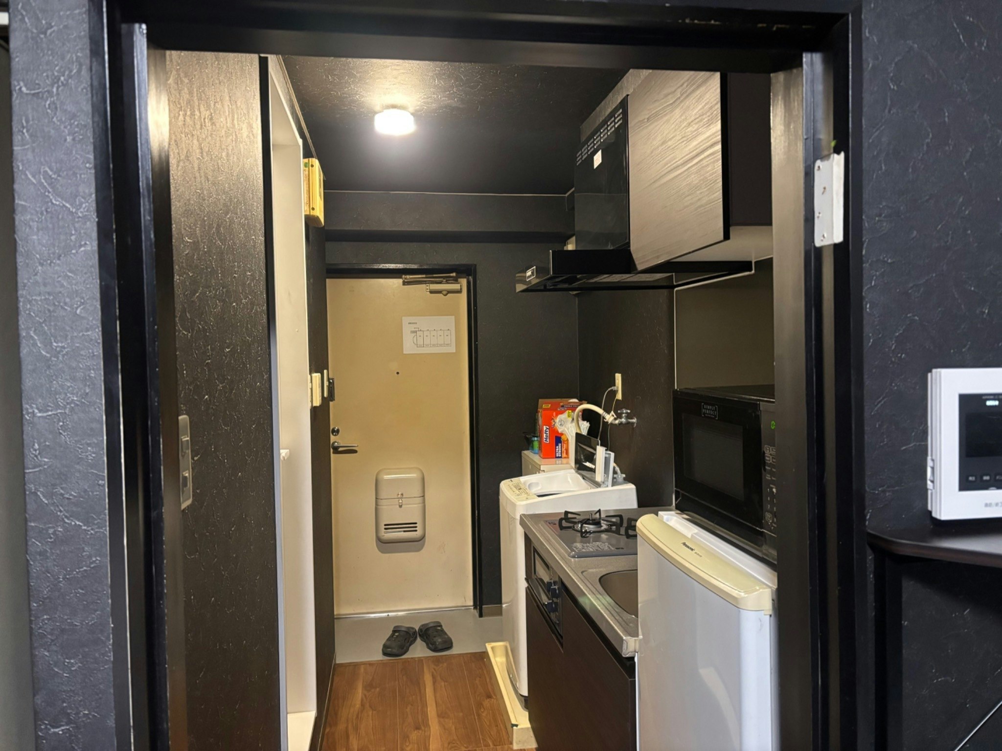 Legal201チェックアウト12時 ‘26リニューアル