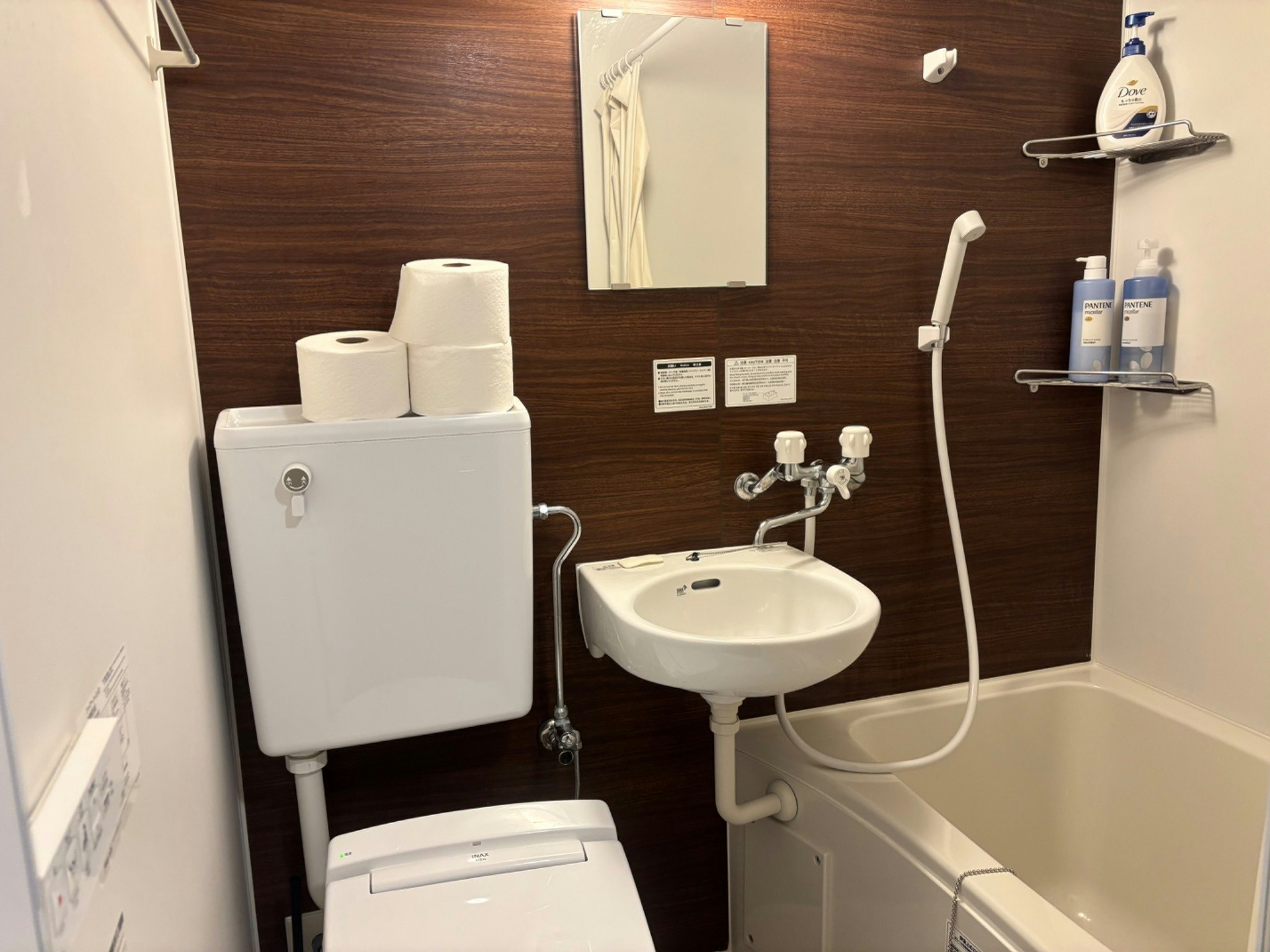 Legal201チェックアウト12時 ‘26リニューアル