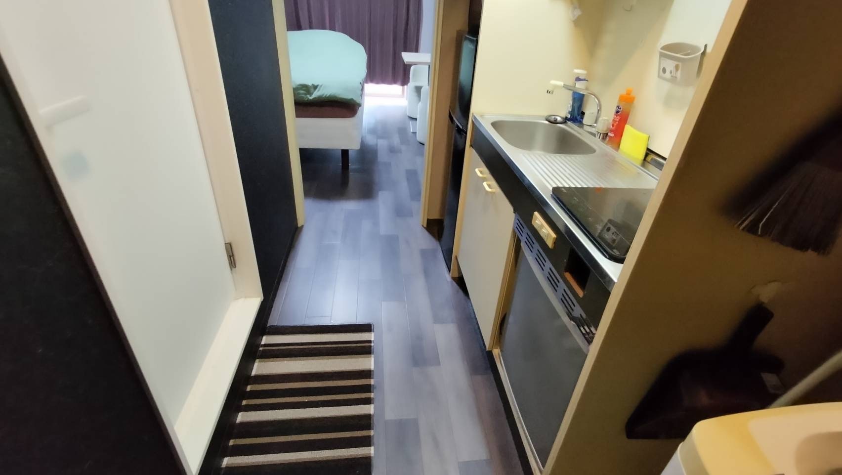 Legal302 チェックアウト12時 ‘23バスリニューアル