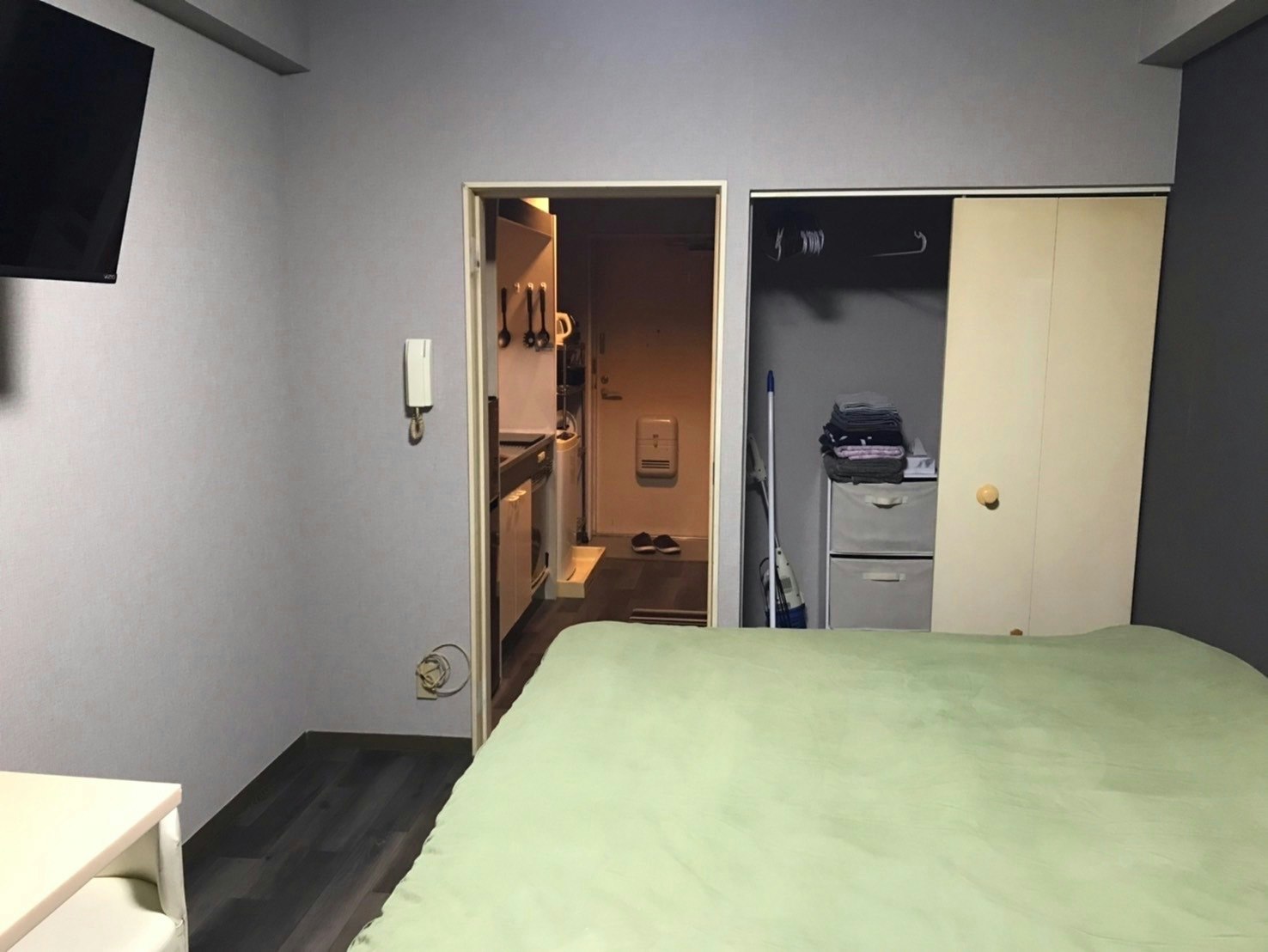 Legal302 チェックアウト12時 ‘23バスリニューアル