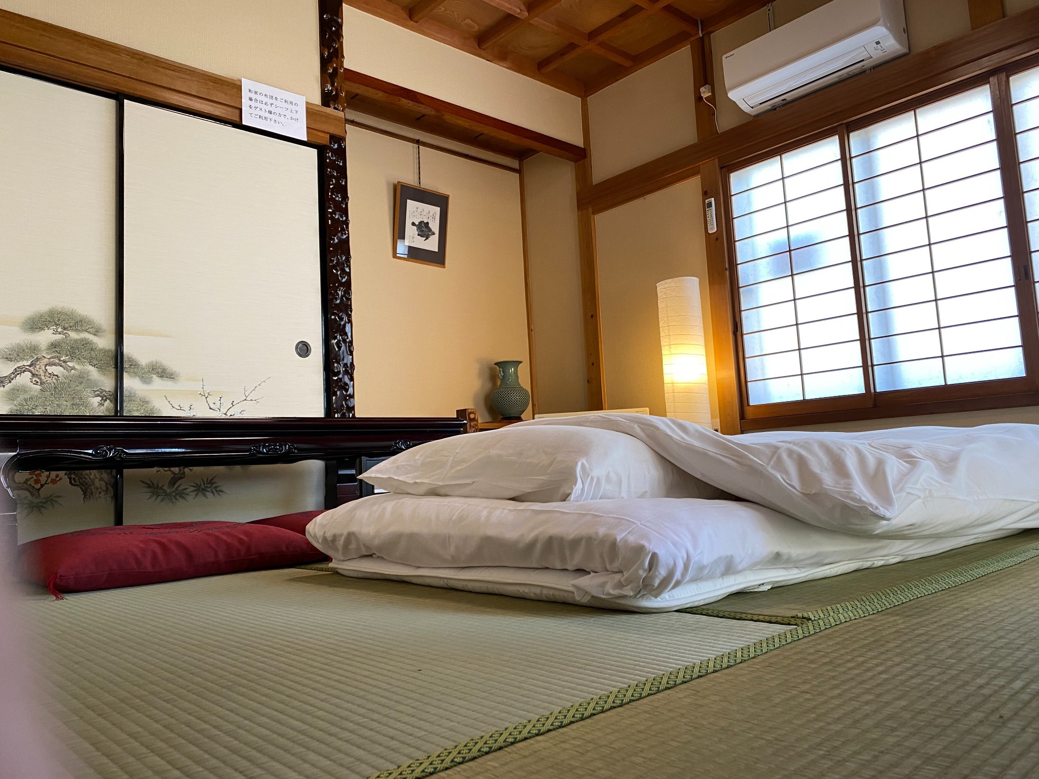 木更津市/アウトレット徒歩圏/広い一軒家貸切 寝室4/12人可/車6台/料金最低三人様セットお得 ^のnull