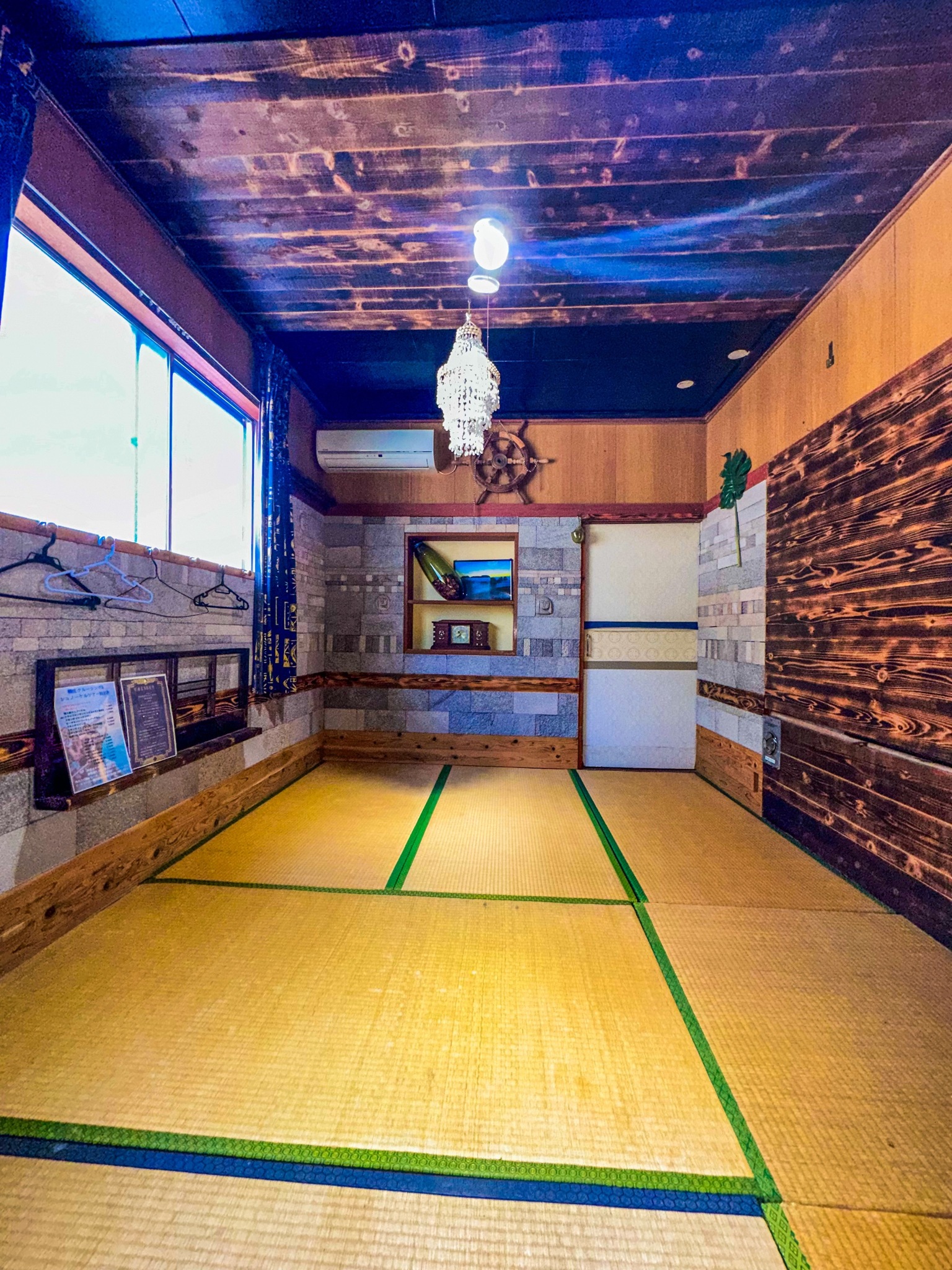 一戸建て