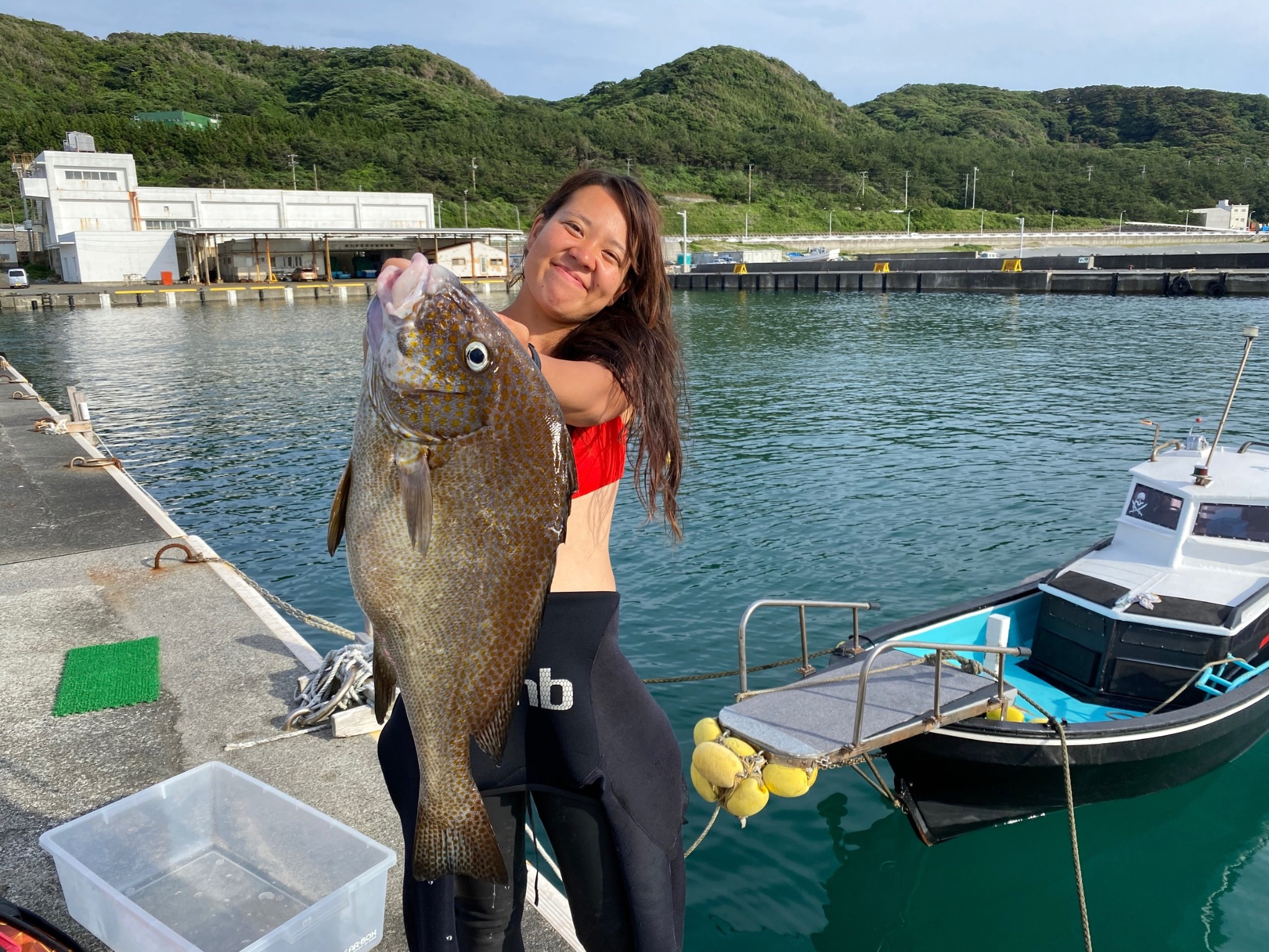 新島 桶庄 前浜海岸から徒歩6分 市街地にある古民家をリノベーションした宿『5名部屋』