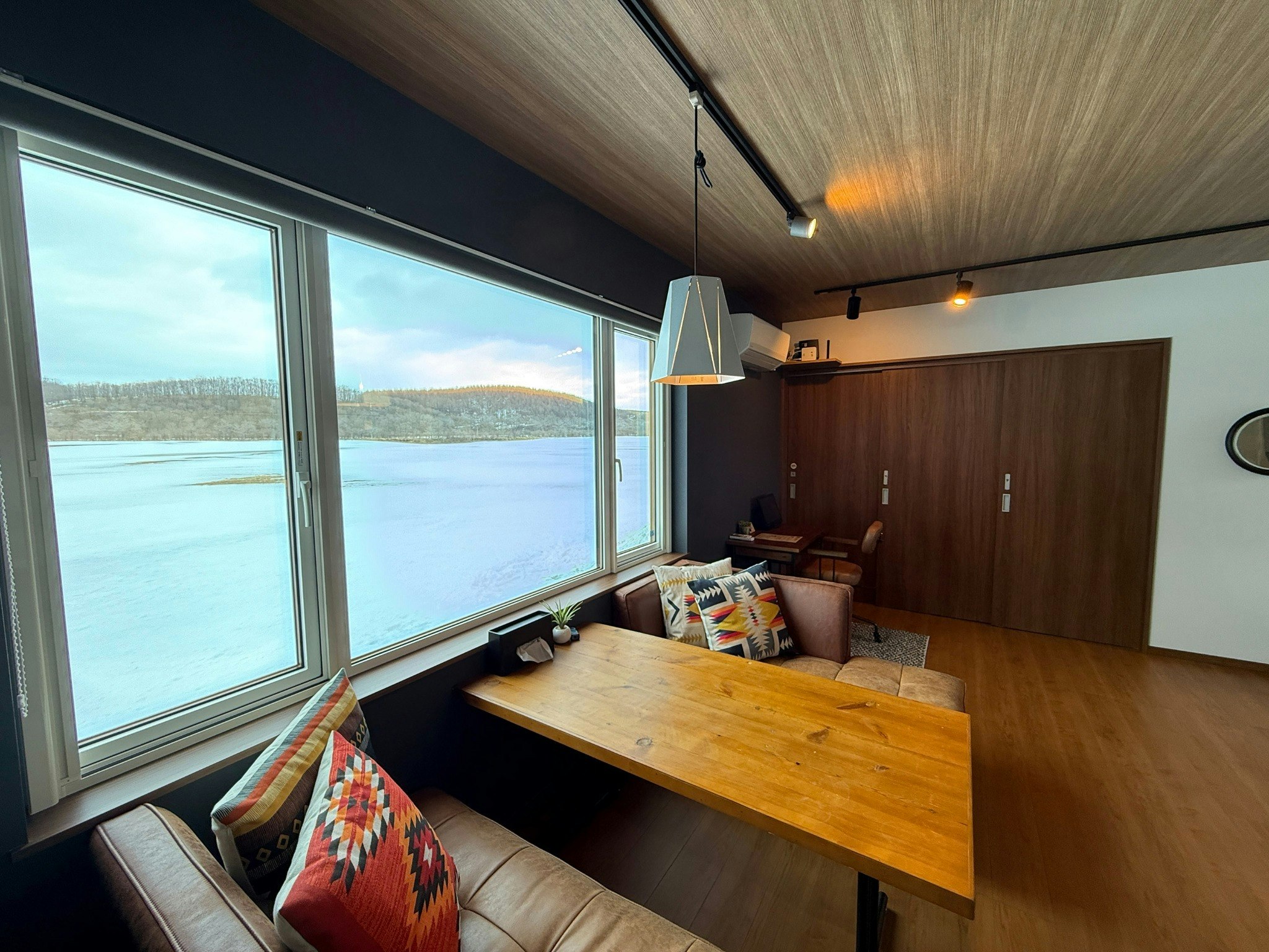 スーペリア ヴィラ(C棟)バス・トイレ付