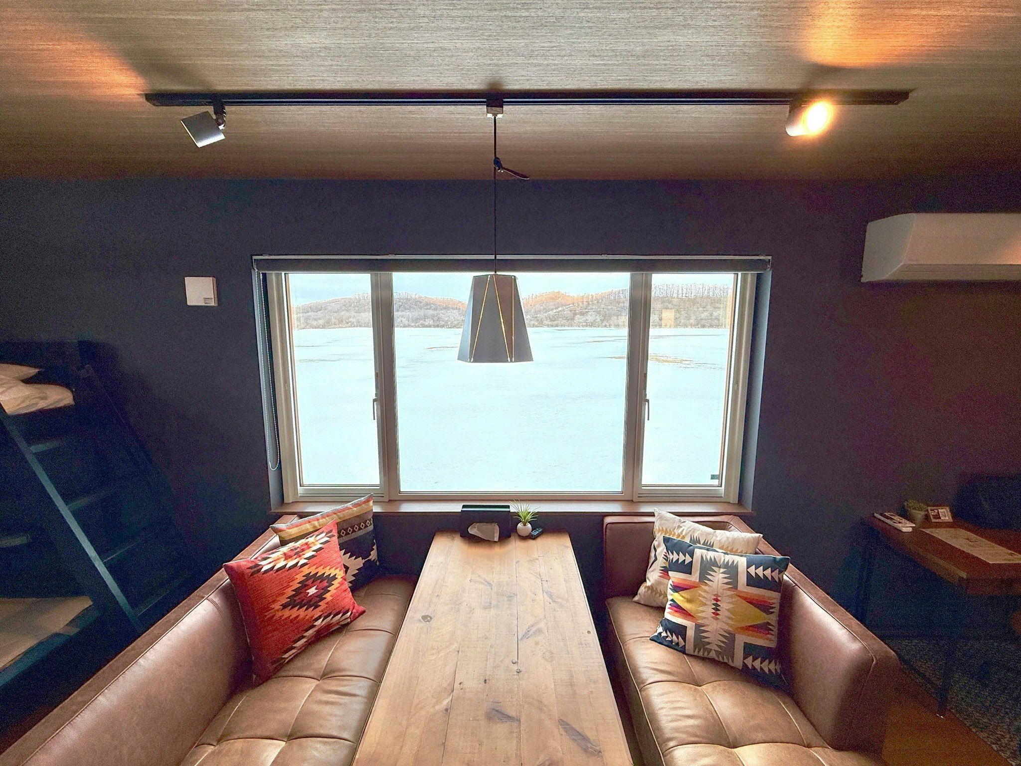 スーペリア ヴィラ(C棟)バス・トイレ付