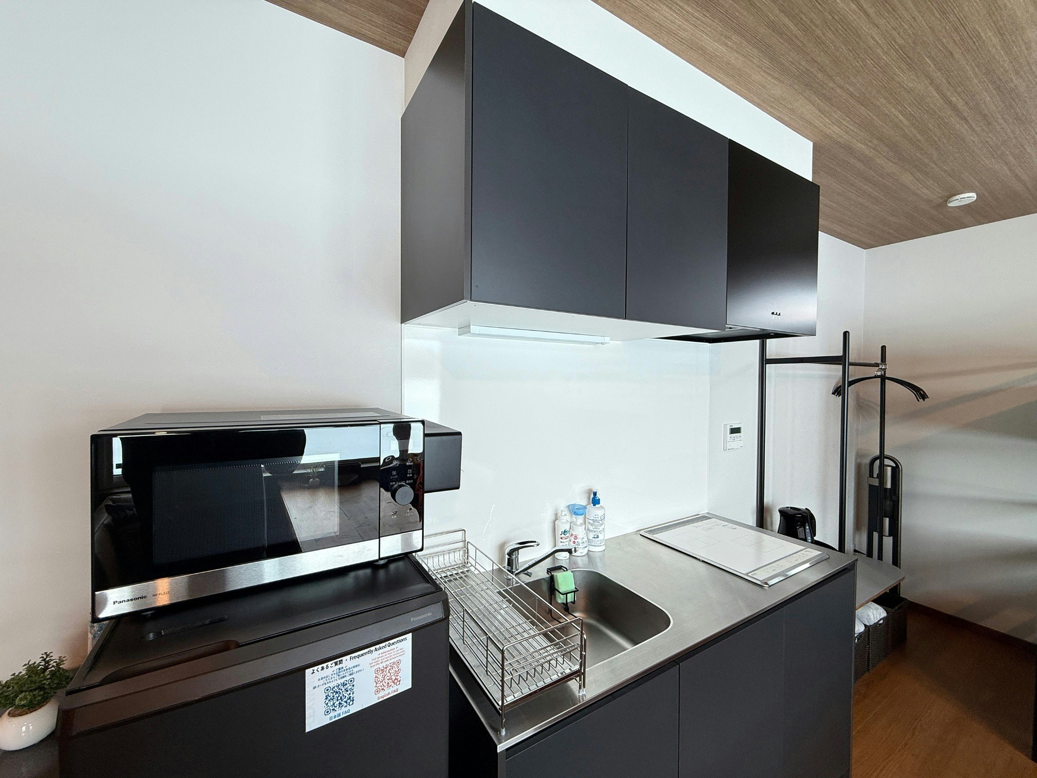 スーペリア ヴィラ(C棟)バス・トイレ付