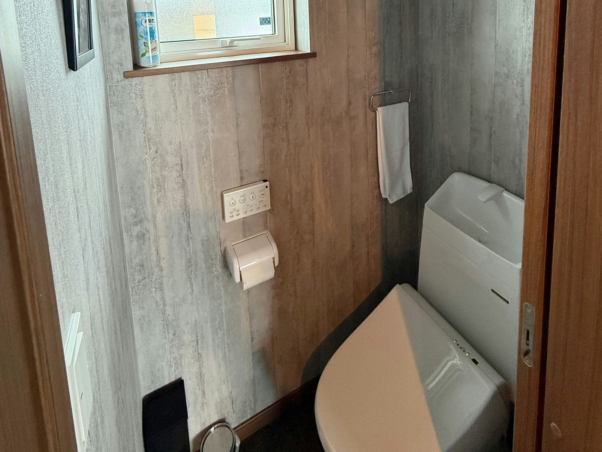 スーペリア ヴィラ(C棟)バス・トイレ付