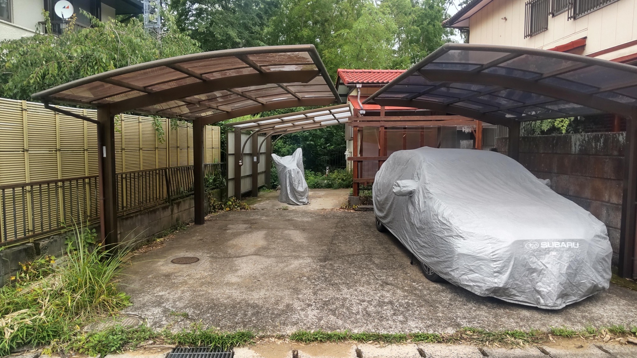 ゲストハウス 大宮基地 別荘/民泊のnull