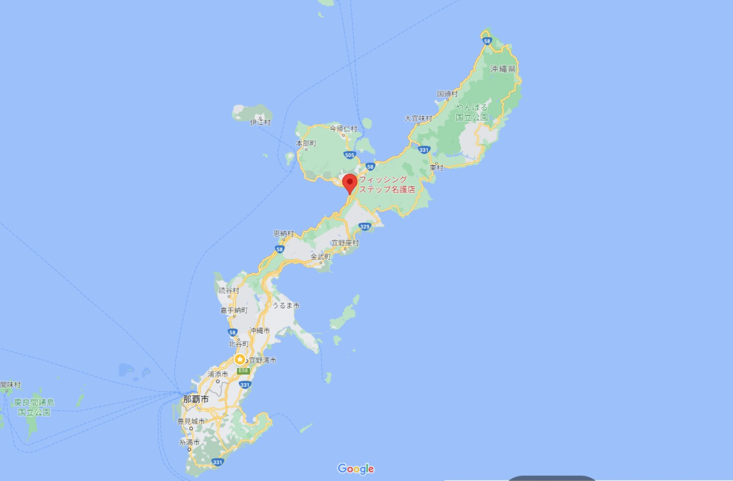 303号室☆organic room☆