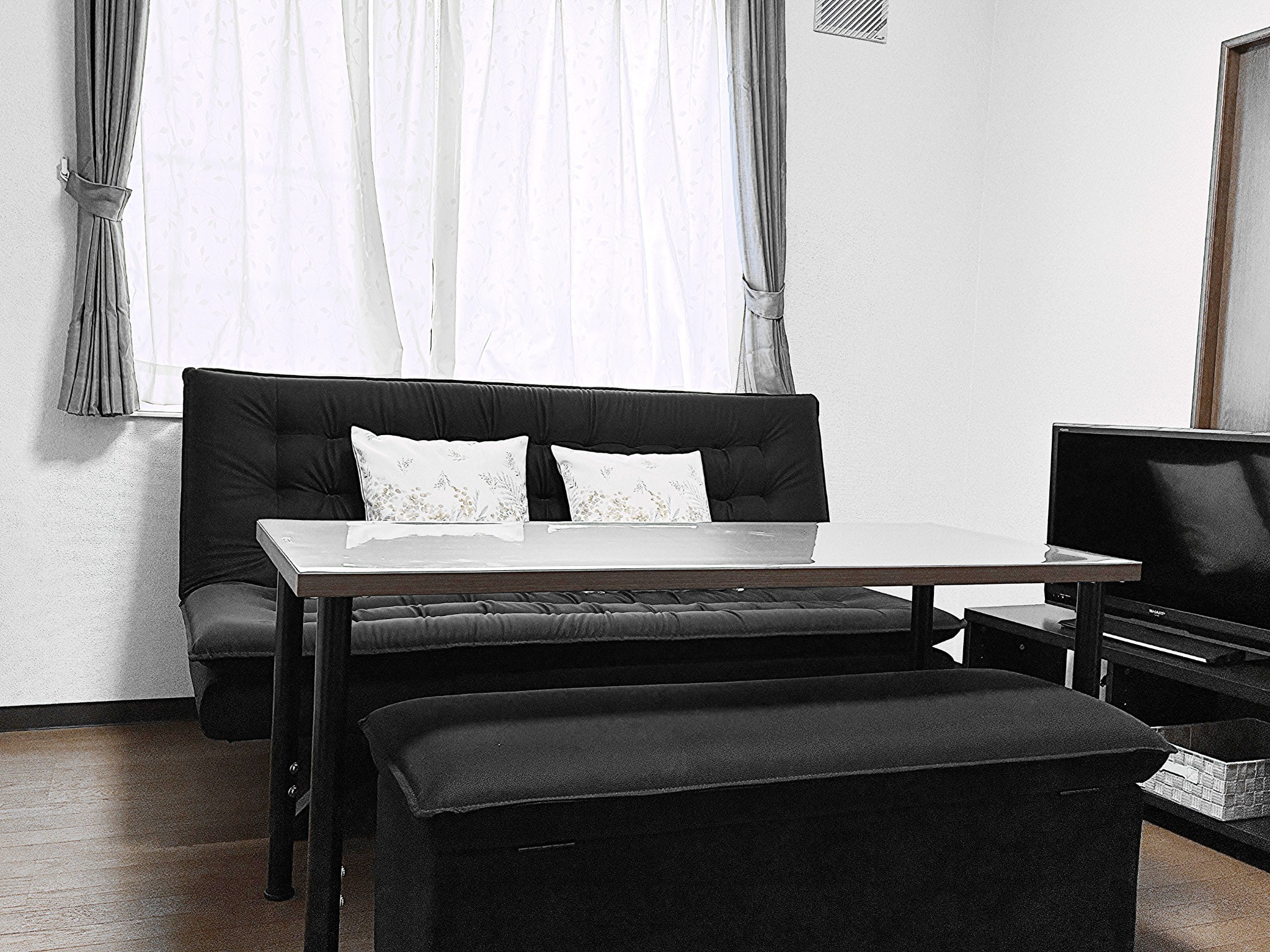 Type B 無料wifi/地下鉄で札幌駅まで7分最寄駅へ8分、空港バス停に近く高アクセス、最大5名