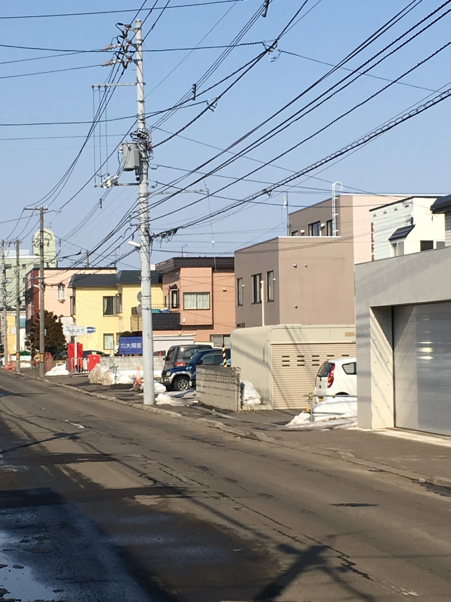 Type B 無料wifi/地下鉄で札幌駅まで7分最寄駅へ8分、空港バス停に近く高アクセス、最大5名