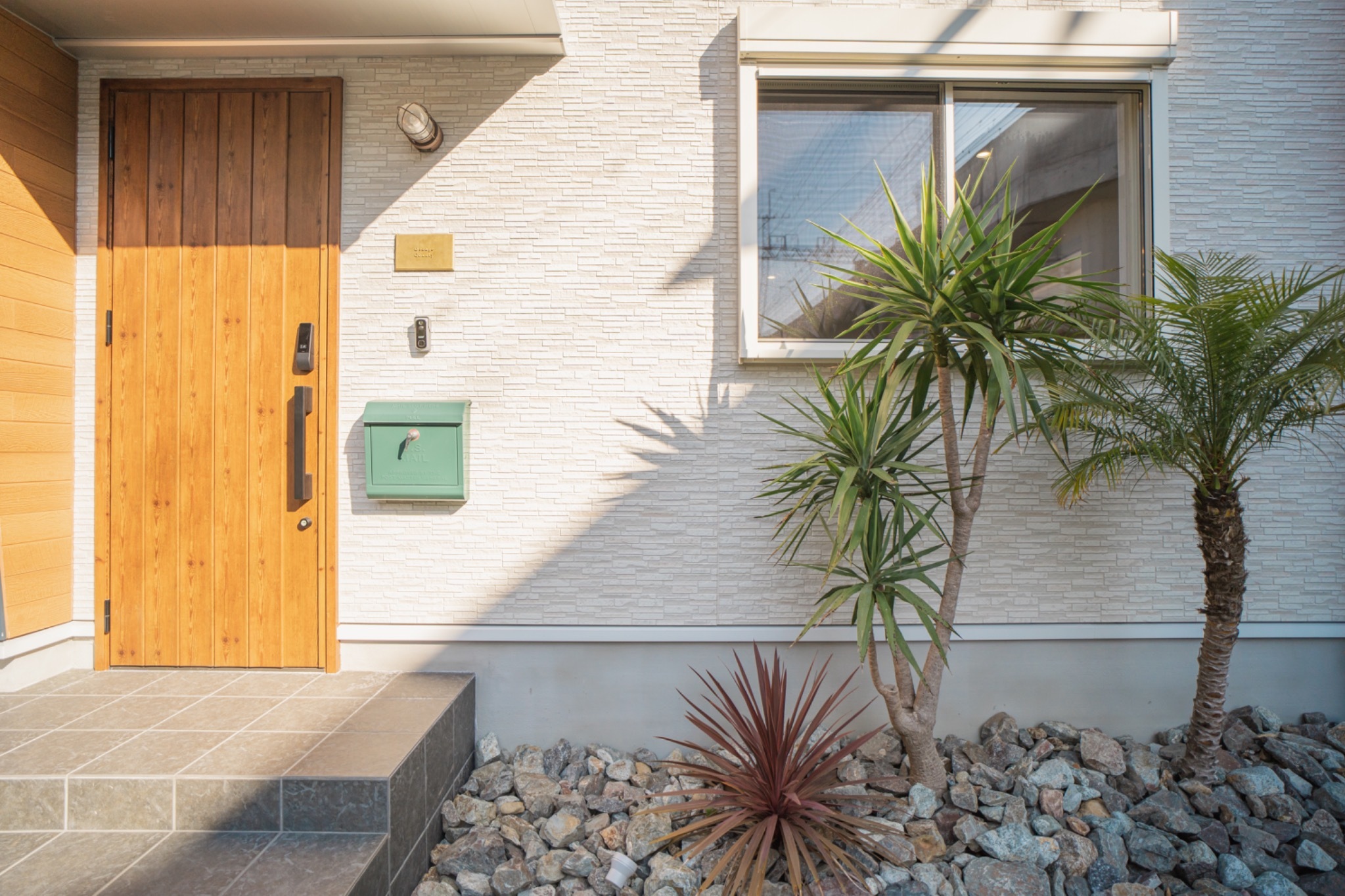 オレンジカウンティゲストハウス のnull