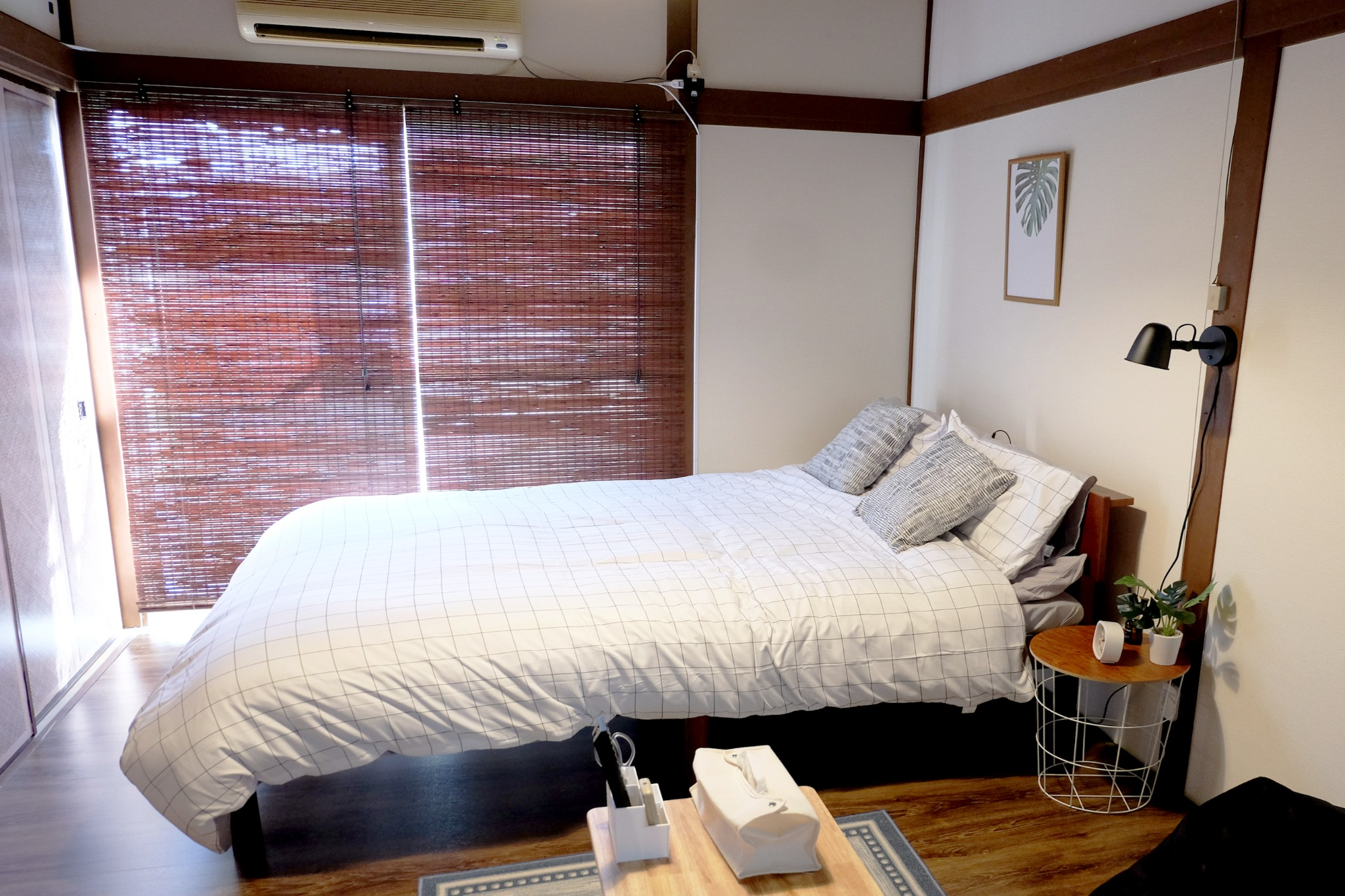 【夢の舎#2102】最大4人!吉祥寺駅、井の頭公園徒歩4分!ジブリ美術館、新宿、渋谷直通!