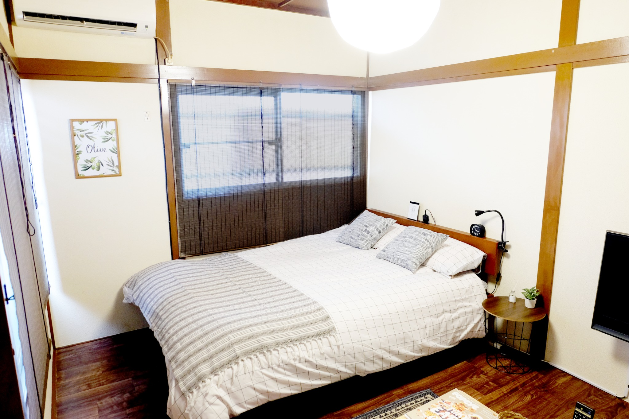 【夢の舎#207 古民家風】最大4人!吉祥寺駅、井の頭公園徒歩4分!ジブリ美術館、新宿、渋谷直通!