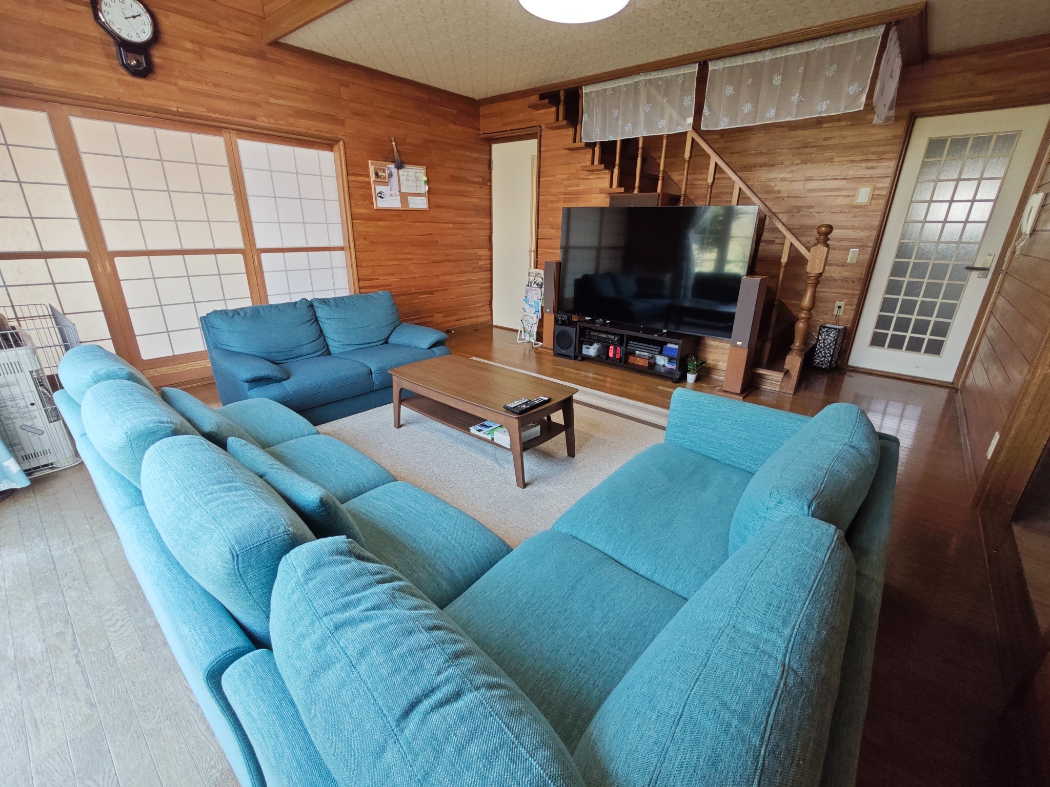 Biei Snow House/民泊のnull