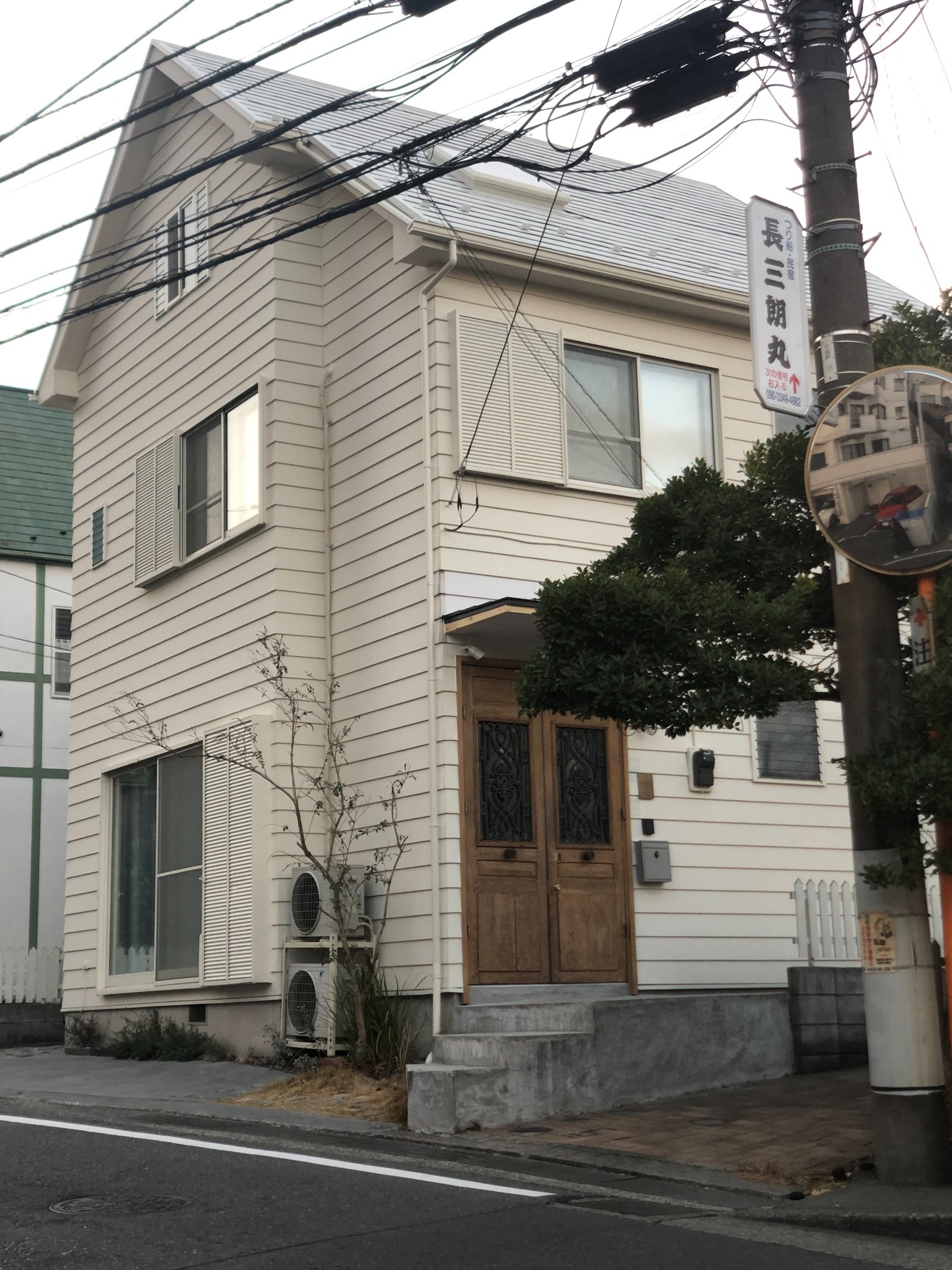カシェットナギサ Cachette Nagisa 海辺の隠れ家一軒家 一棟貸し バケーションレンタル