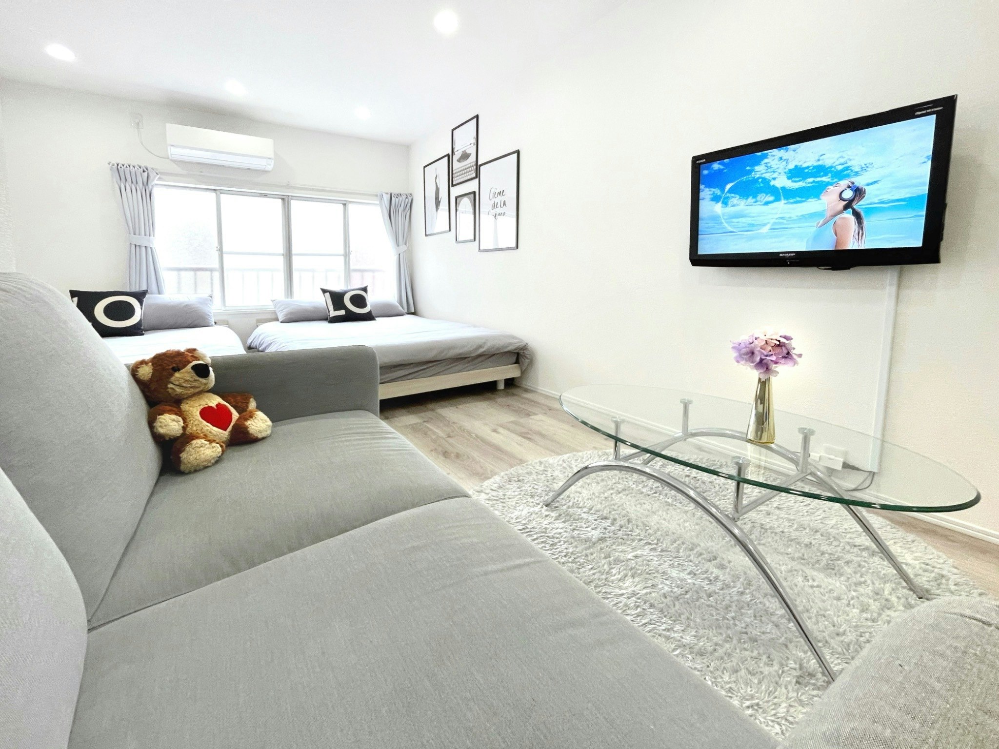 【大阪No.1ロケーション】梅田エリア徒歩圏内。大阪、関西の観光地へ好アクセス!