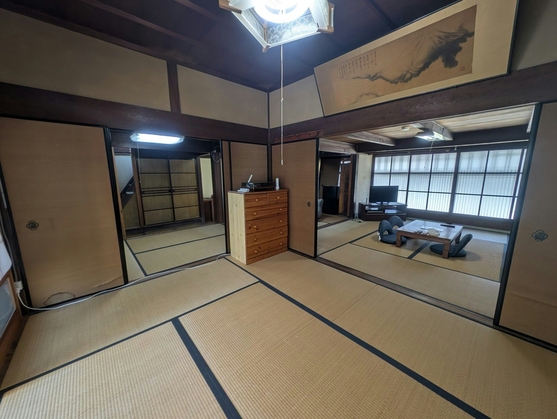 日出の古民家 ~昔ながらの日本家屋~