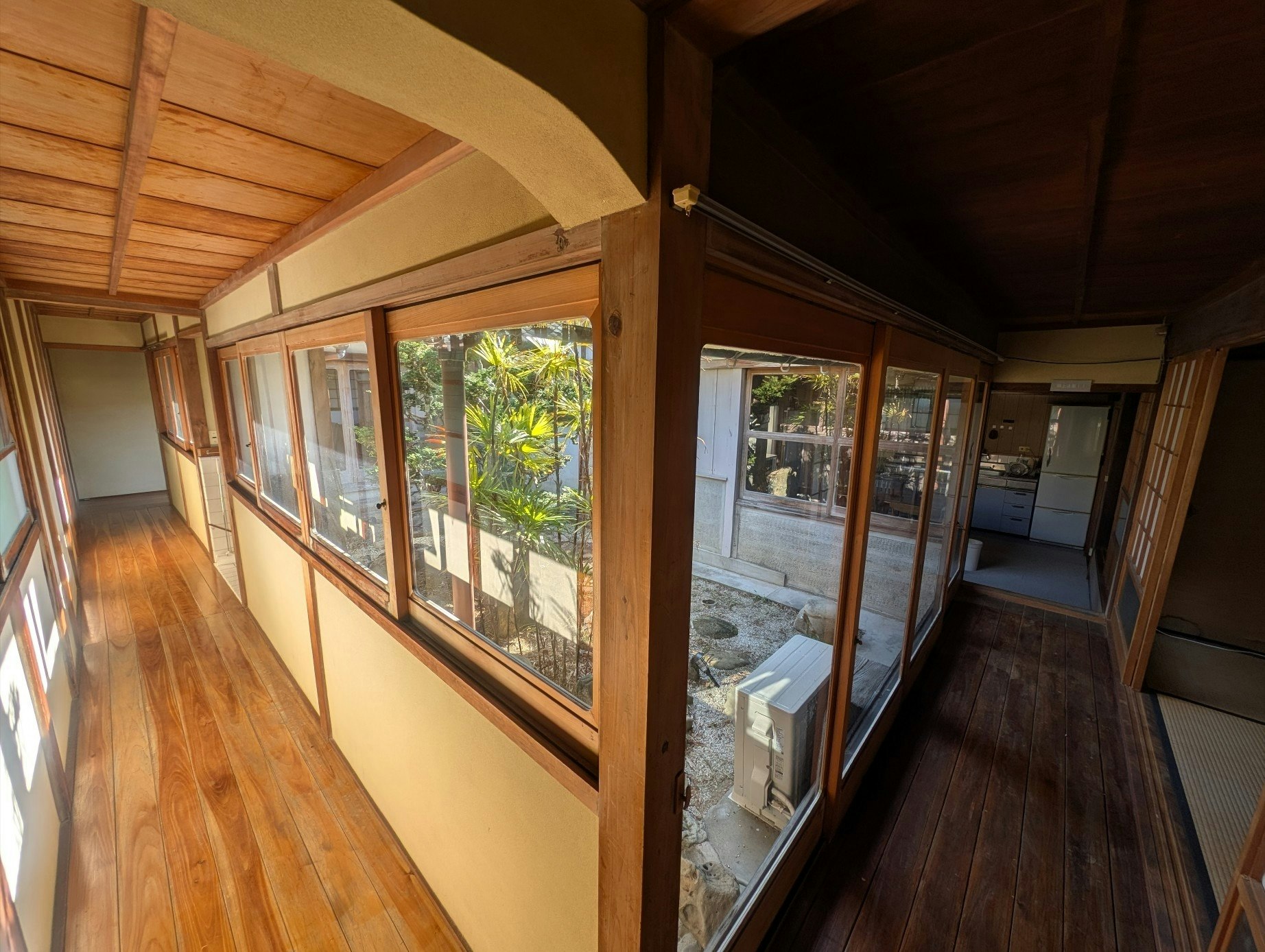 日出の古民家 ~昔ながらの日本家屋~