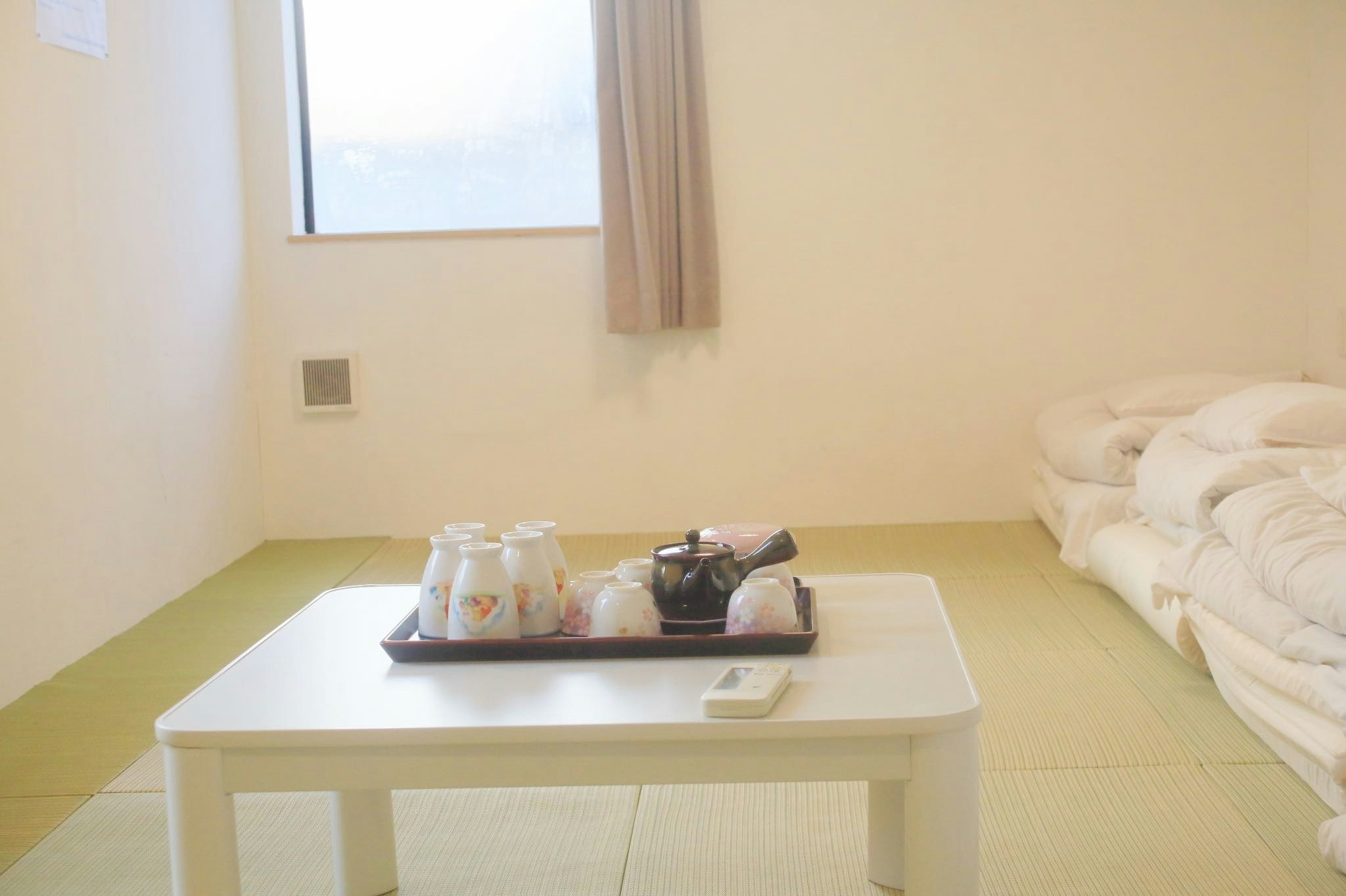 (301) 池袋徒歩7分 新宿電車5分渋谷11分 設備充実 繁華街に近い 買い物便利 旅館 ホテル