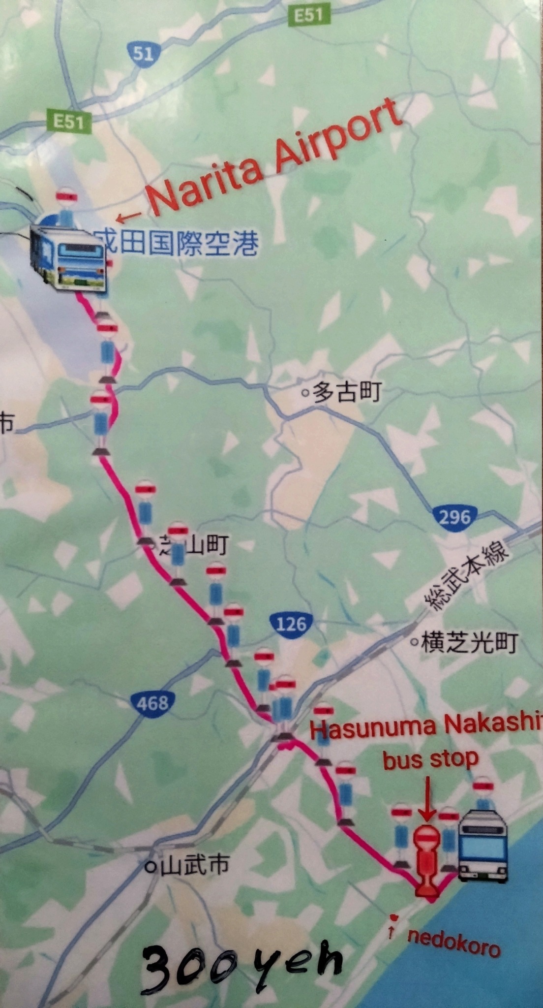 二段ベッドROOM屋外デッキ付