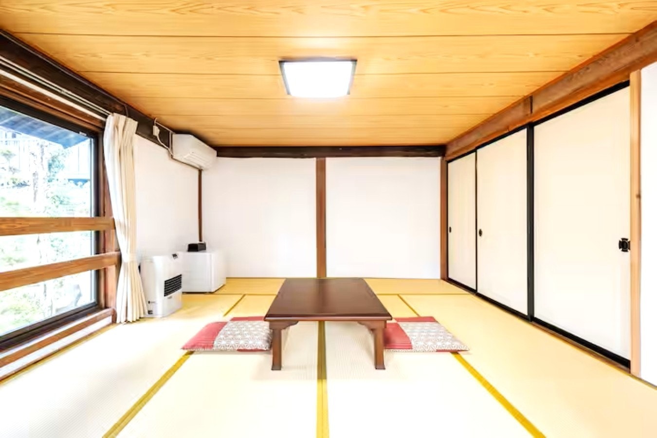 【おやど和田宿】客室三・3名まで宿泊可:中山道和田宿旧旅籠「宝屋」最新設備・冷暖房完備で安心