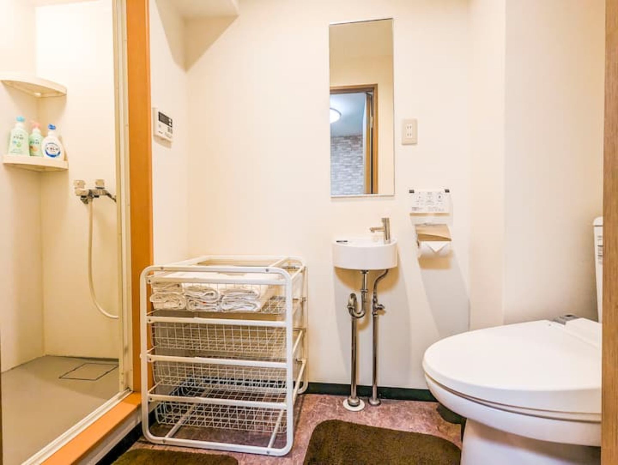 SuyaSuya house/民泊のnull