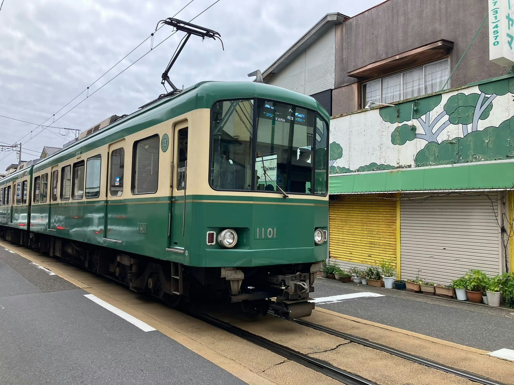 【江ノ島HOME II】林さんのまるまる貸切住宅