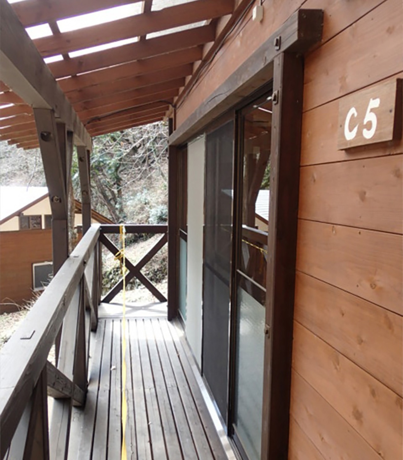 桐花園 - キャビン5 神奈川県 相模原市 | Rakuten Oyado