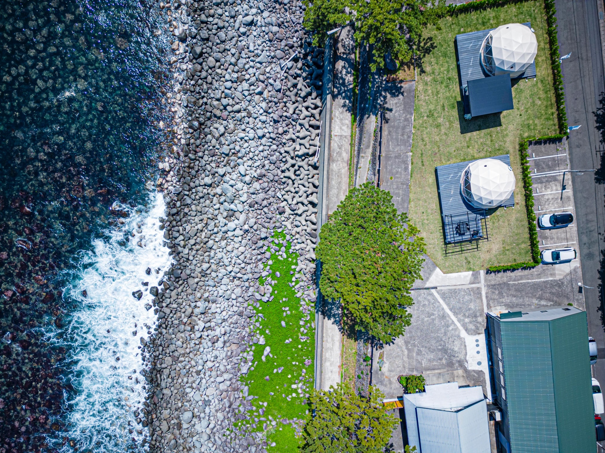 mukaian(一棟貸宿)【1泊2食】一棟貸宿専用・部屋食プラン/塩だし柑橘しゃぶしゃぶ