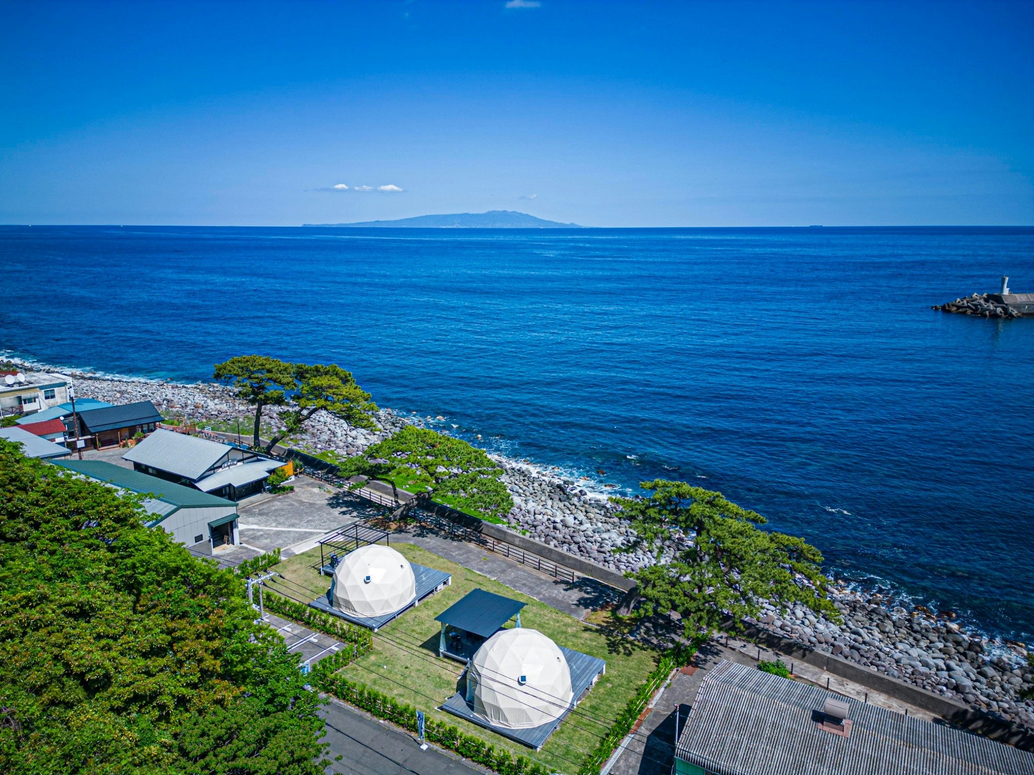 MATSU(オーシャンドーム)【1泊2食】〜ゆったり鍋プラン〜塩だし柑橘しゃぶしゃぶ