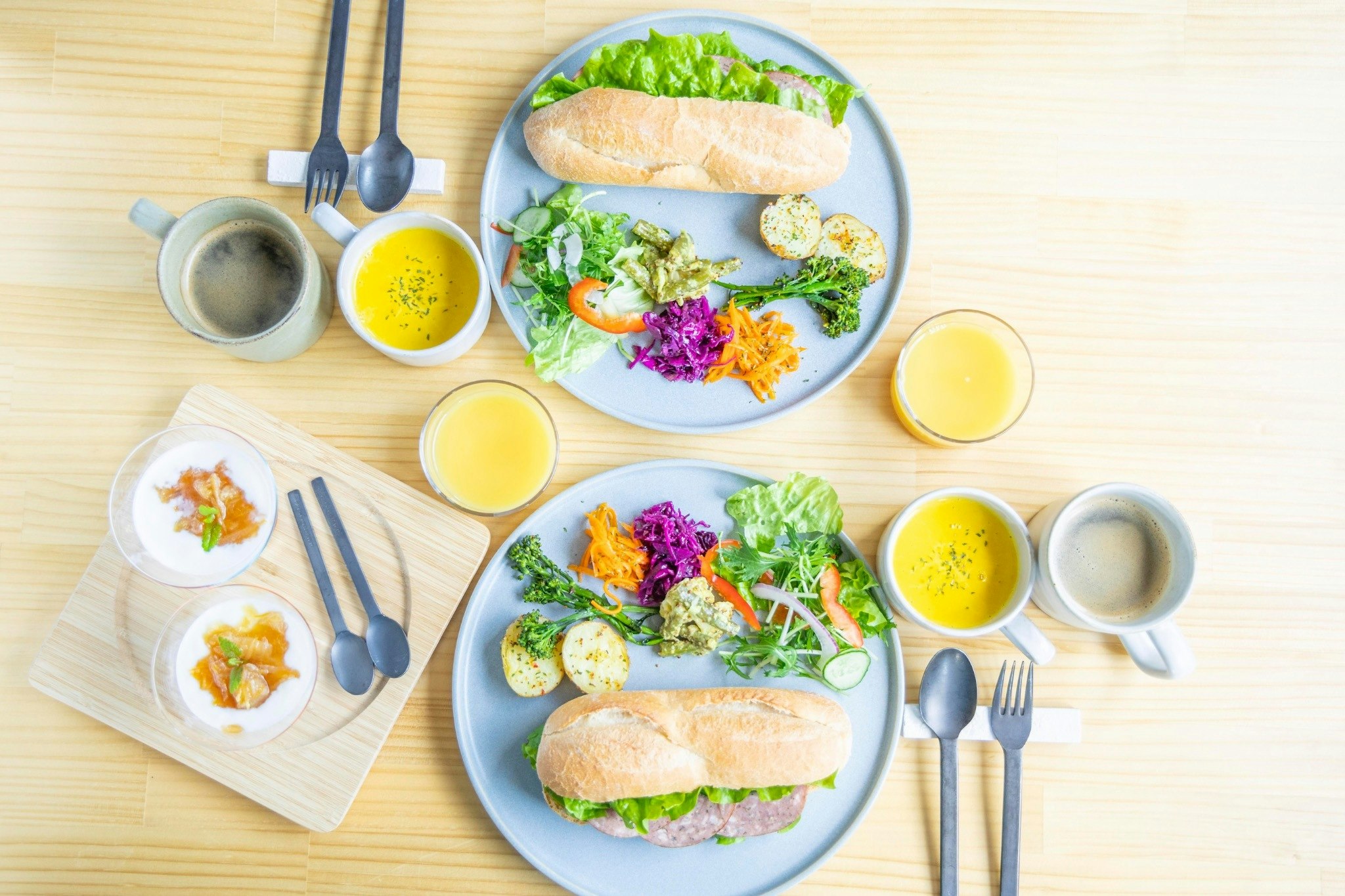 TSUKI(オーシャンドーム)【1泊2食】〜ゆったり鍋プラン〜塩だし柑橘しゃぶしゃぶ