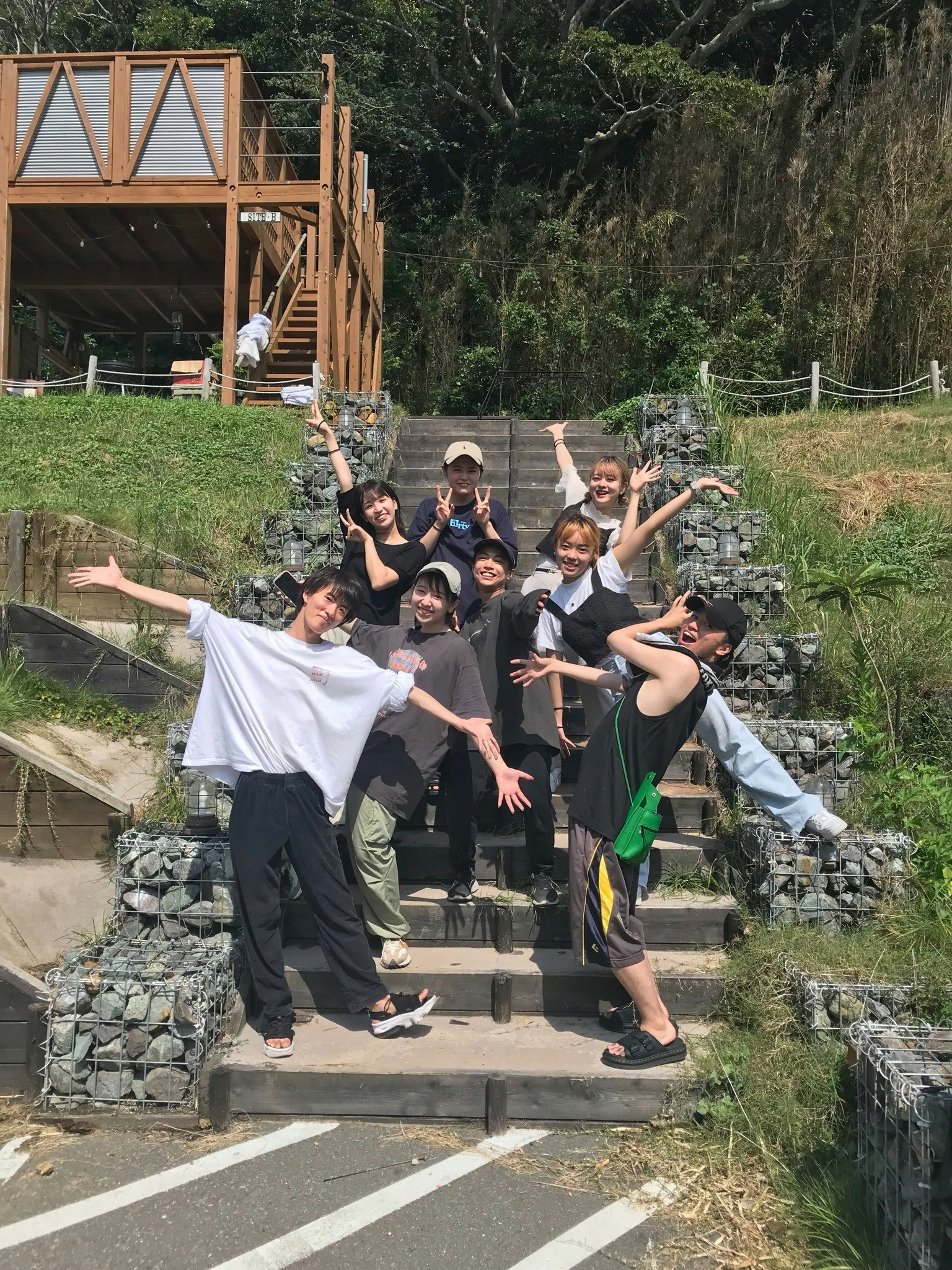 【学生限定!】春休み学割グランピング⛺ 2/1~3/19の平日限定 ※紹介文必読