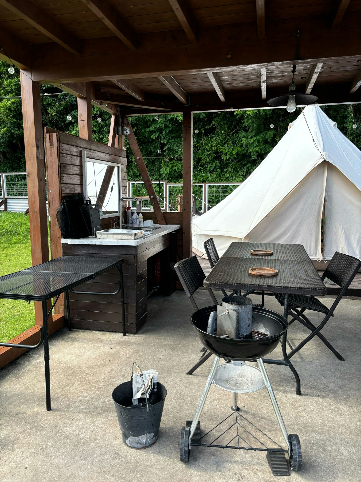 【学生限定!】春休み学割グランピング⛺ 2/1~3/19の平日限定 ※紹介文必読