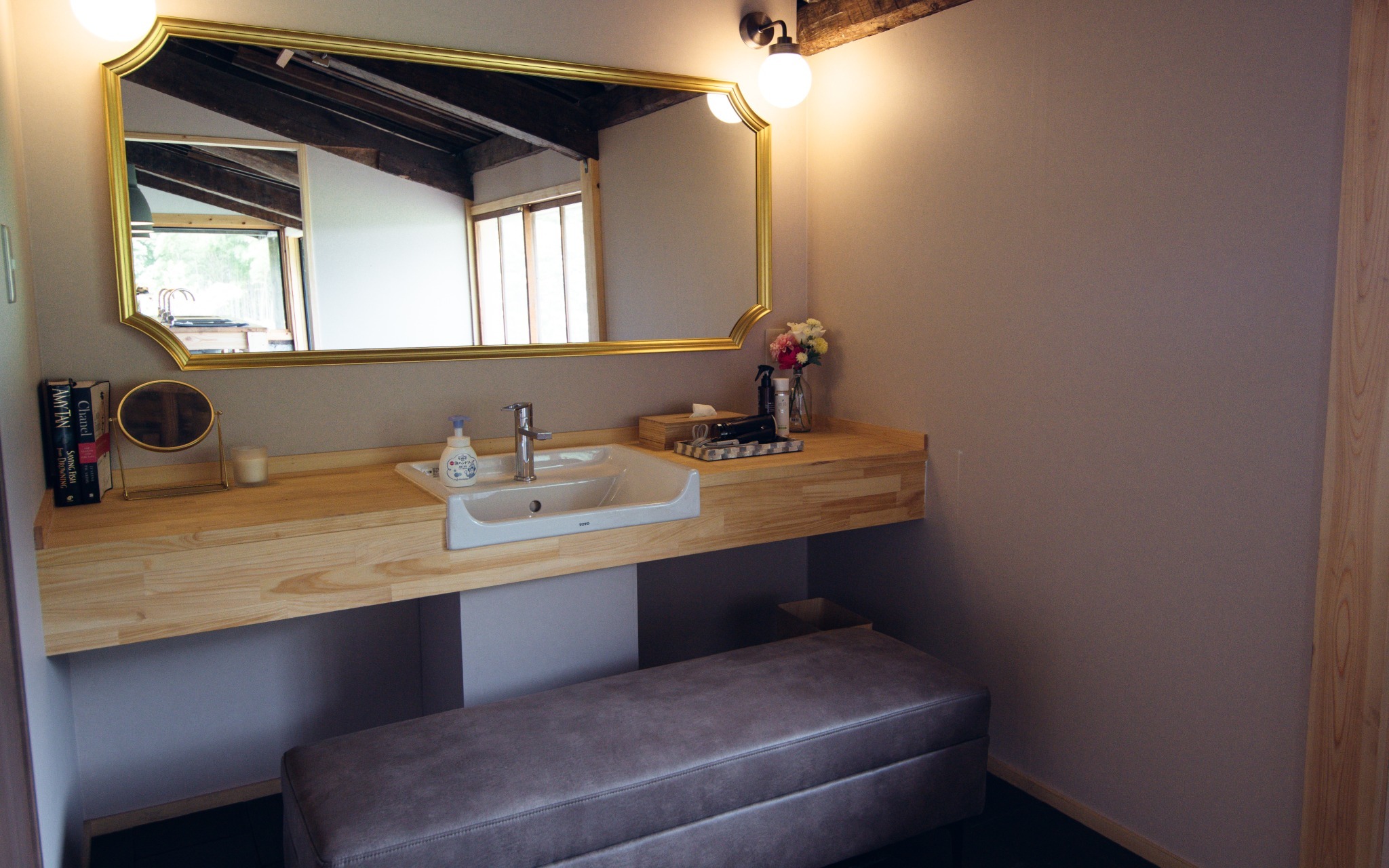 ties Camp Ground Nagiso ^のnull