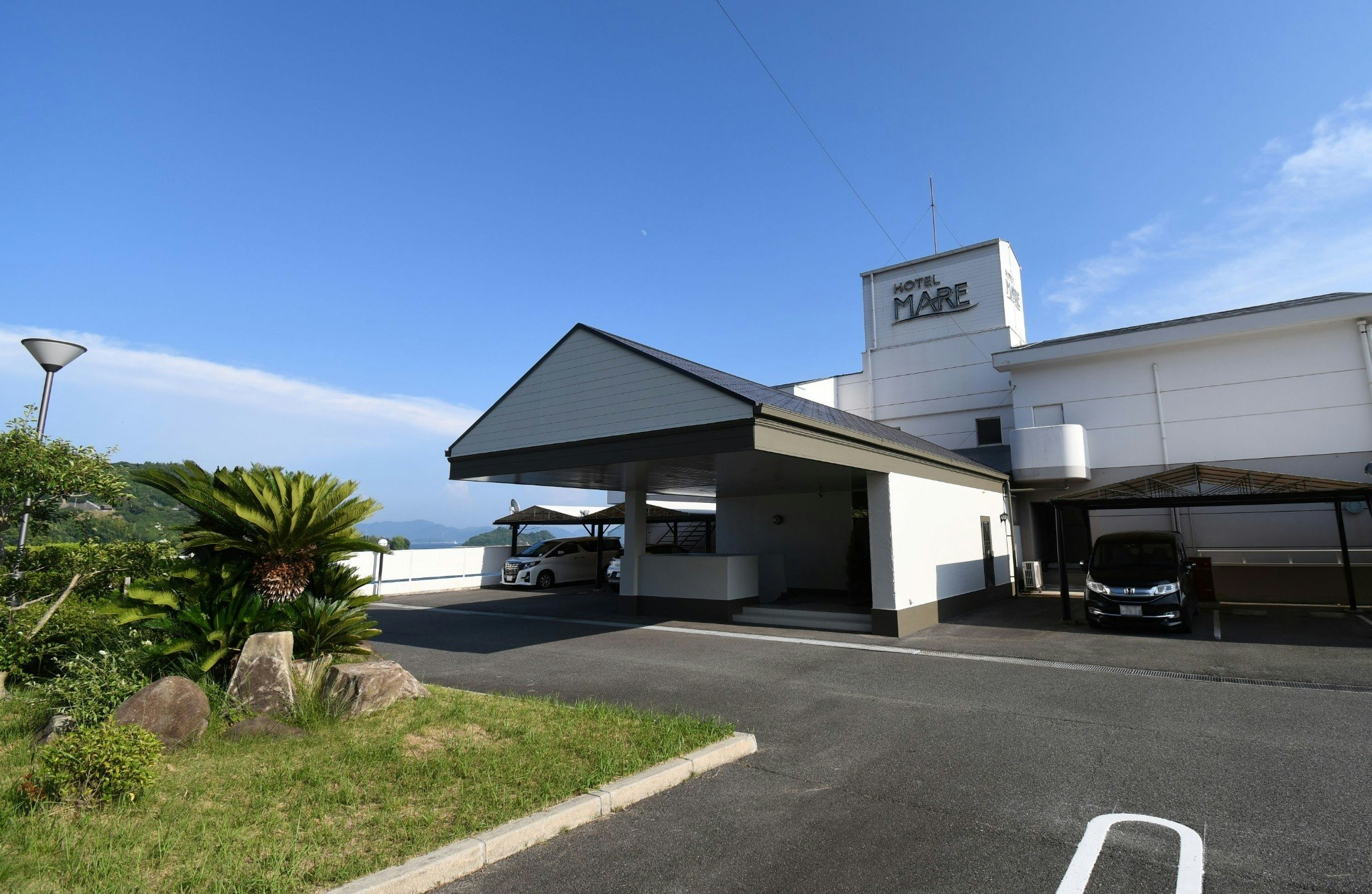 ツインルーム禁煙