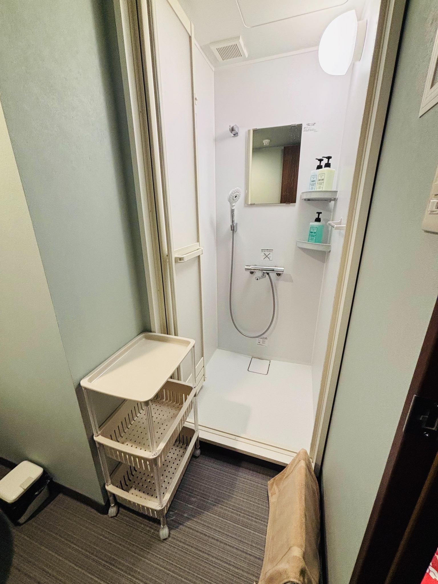 トリプルルーム