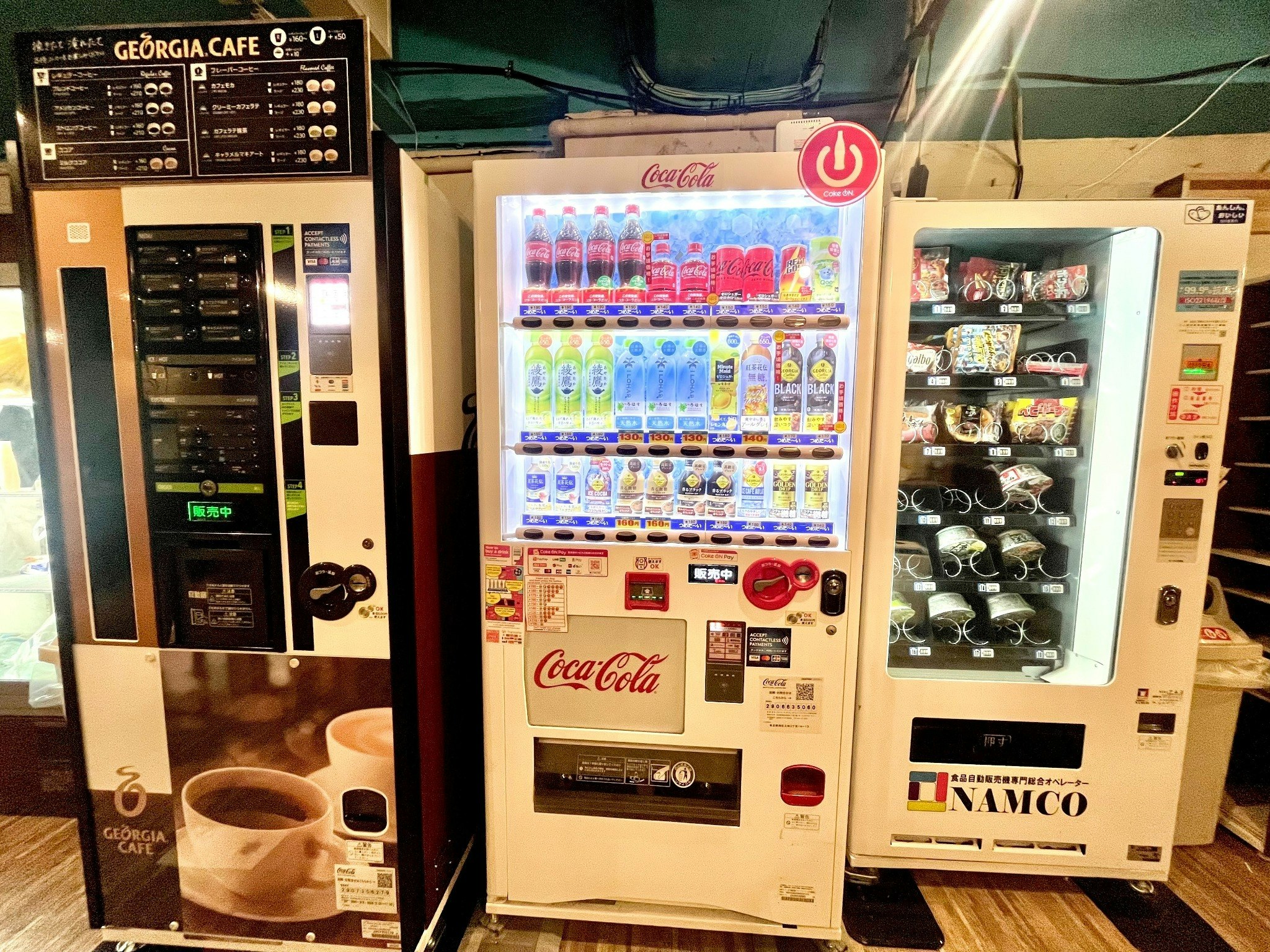 女性専用ドミトリー(相部屋)