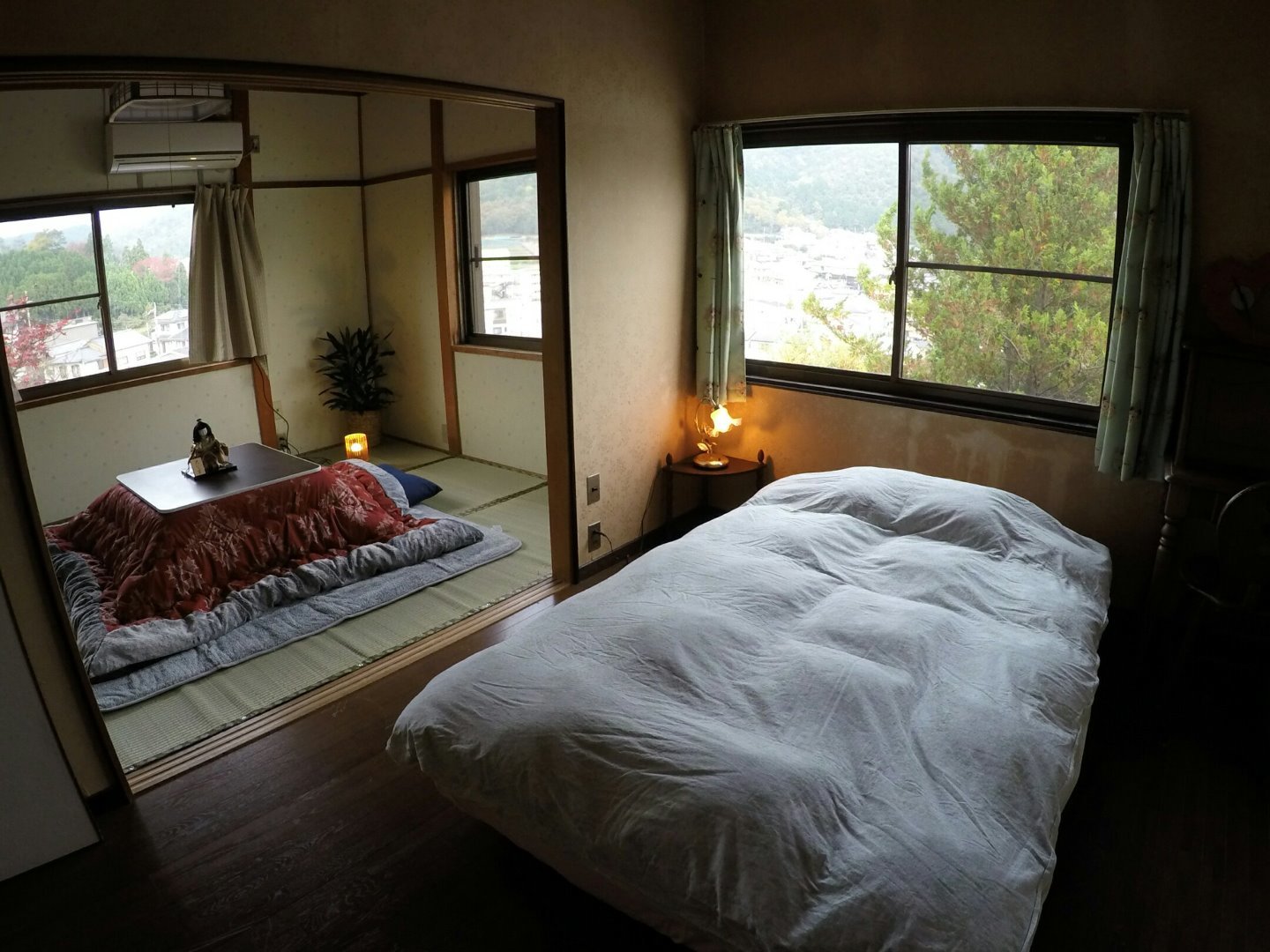 遊庵様② 女性限定！純日本家屋 金閣寺近く - 游庵（ゆうあん）2【女性限定】和